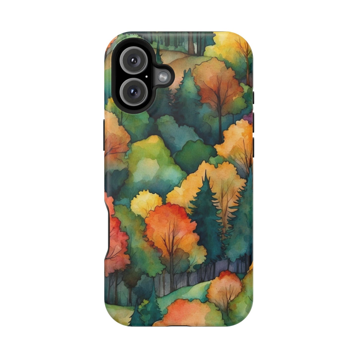 Autumn Serenity - MagSafe iPhone Case - BOGO Cases