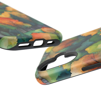 Autumn Serenity - MagSafe iPhone Case - BOGO Cases