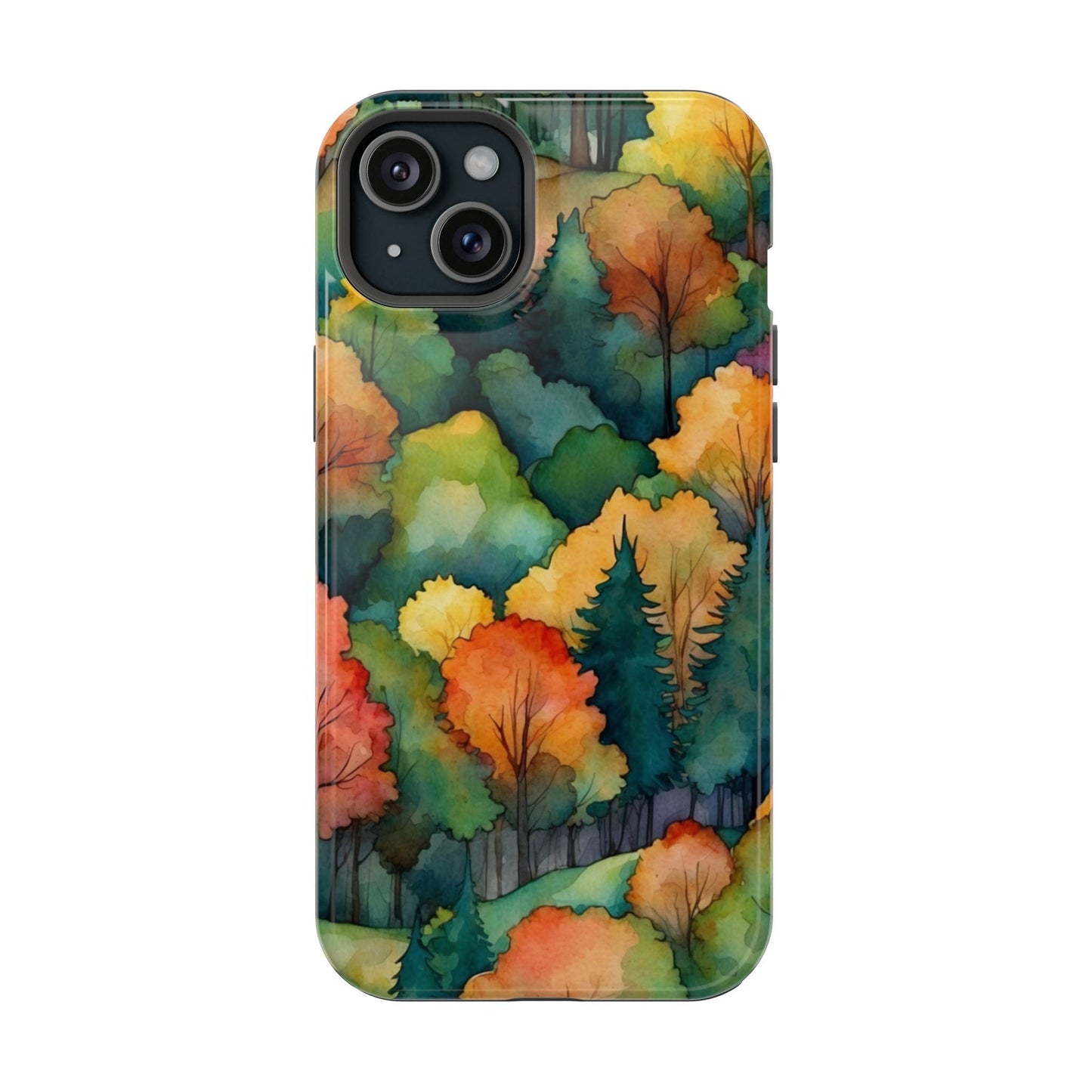 Autumn Serenity - MagSafe iPhone Case - BOGO Cases