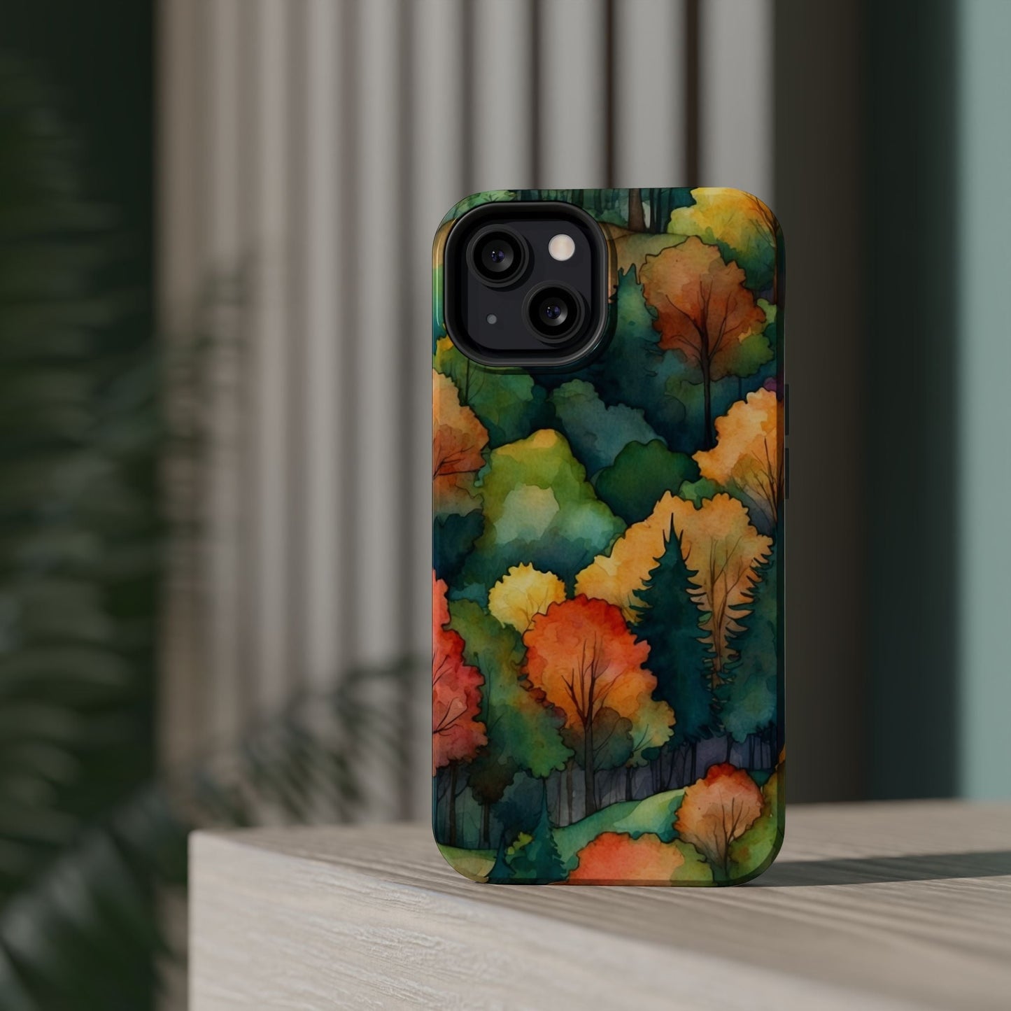 Autumn Serenity - MagSafe iPhone Case - BOGO Cases