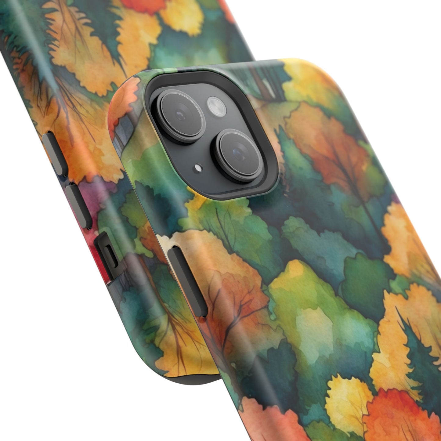 Autumn Serenity - MagSafe iPhone Case - BOGO Cases