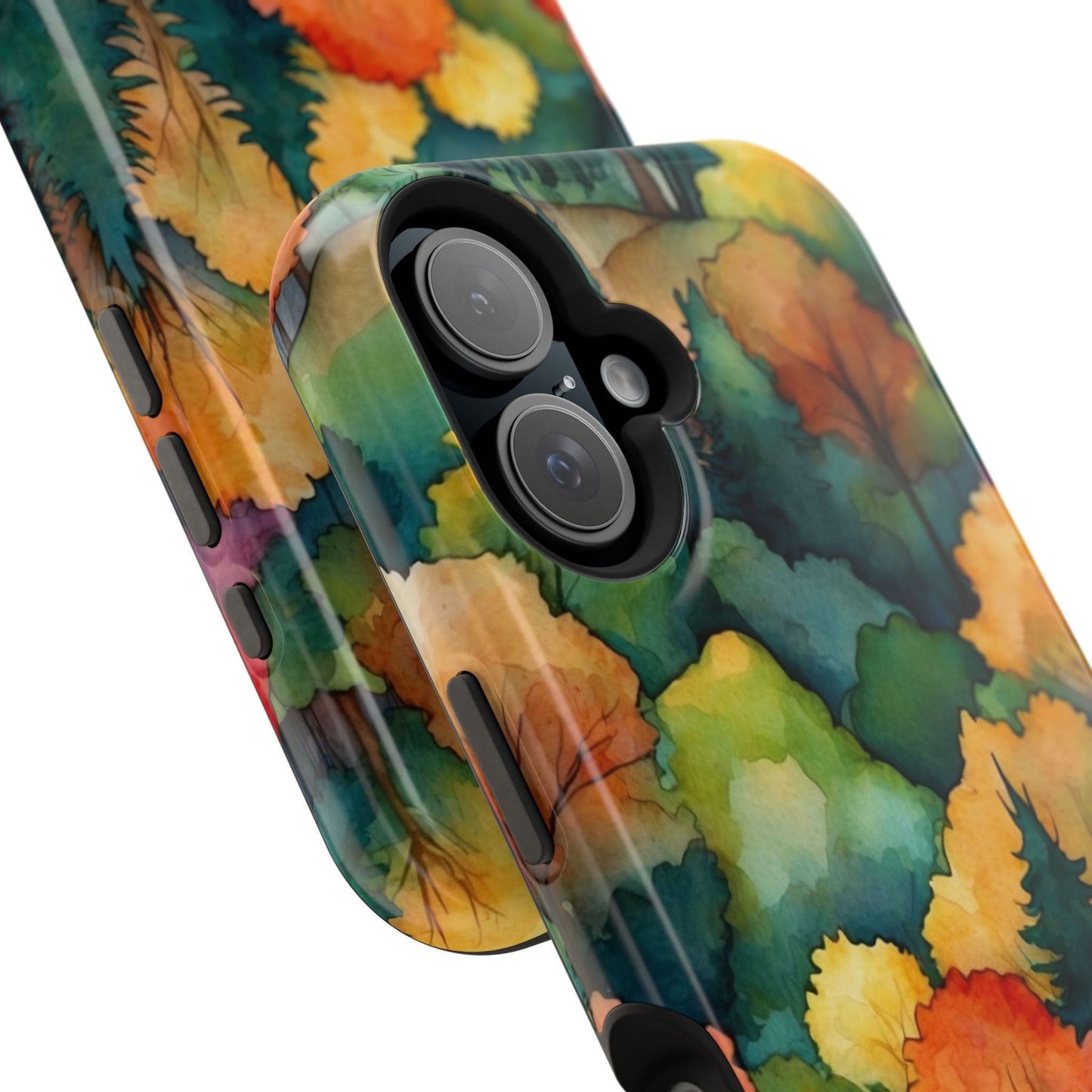 Autumn Serenity - MagSafe iPhone Case - BOGO Cases