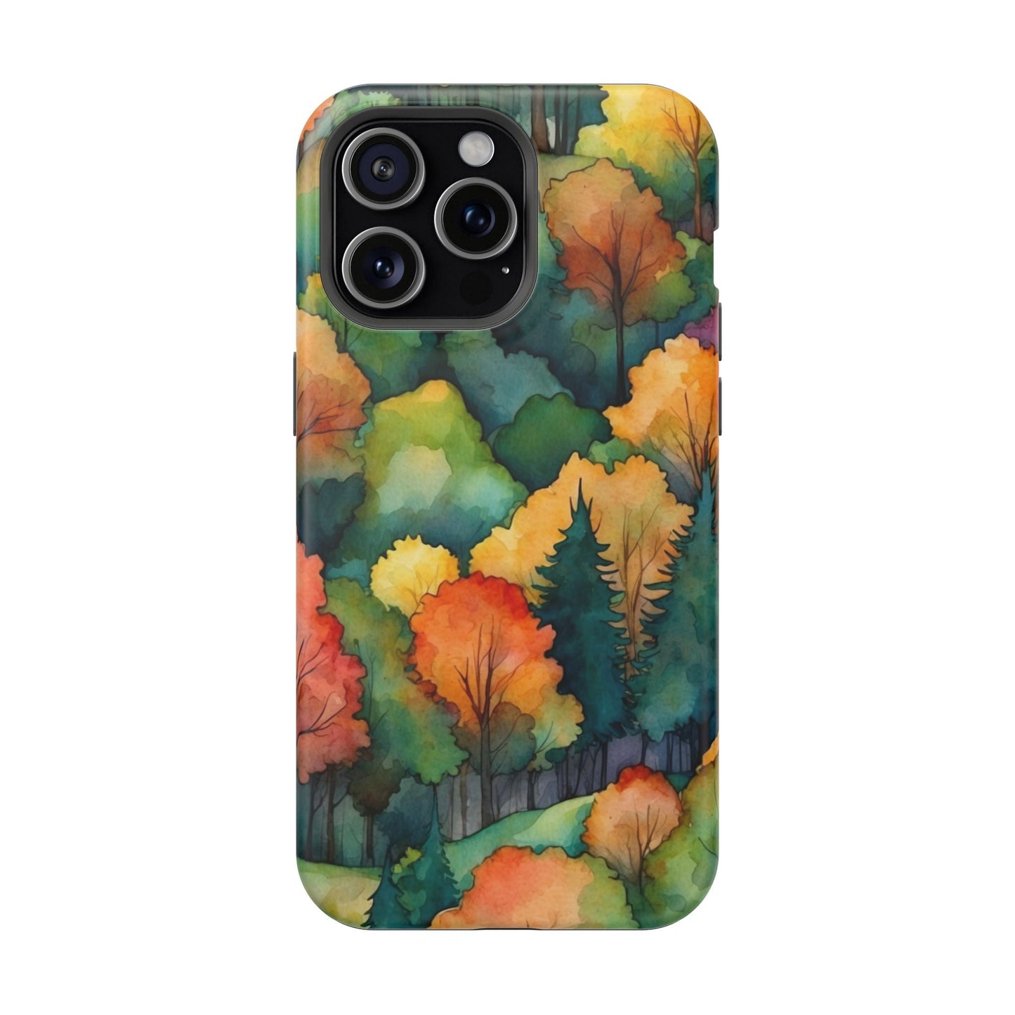 Autumn Serenity - MagSafe iPhone Case - BOGO Cases