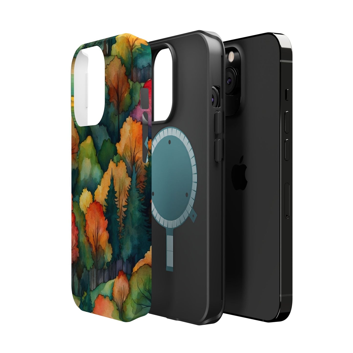 Autumn Serenity - MagSafe iPhone Case - BOGO Cases