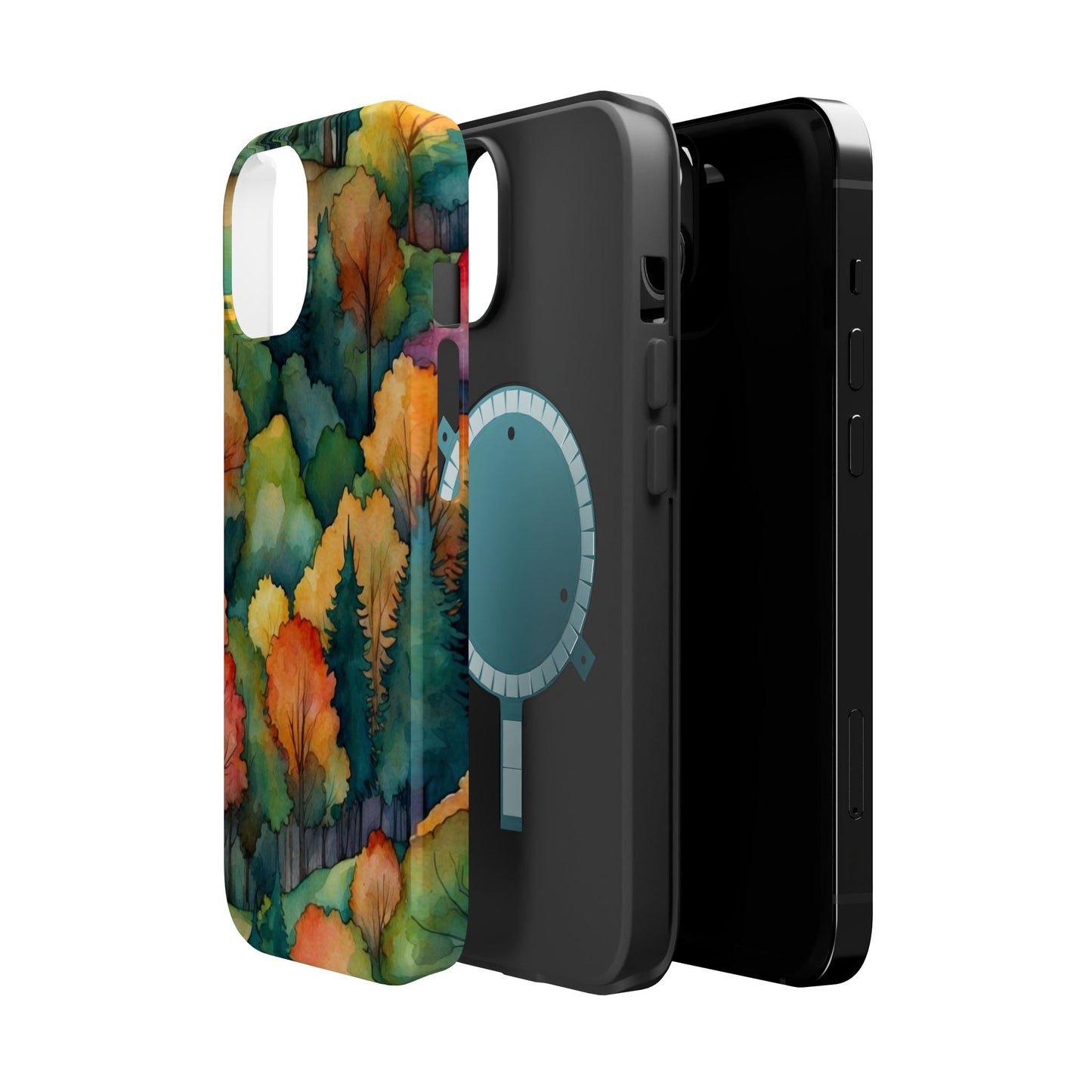 Autumn Serenity - MagSafe iPhone Case - BOGO Cases