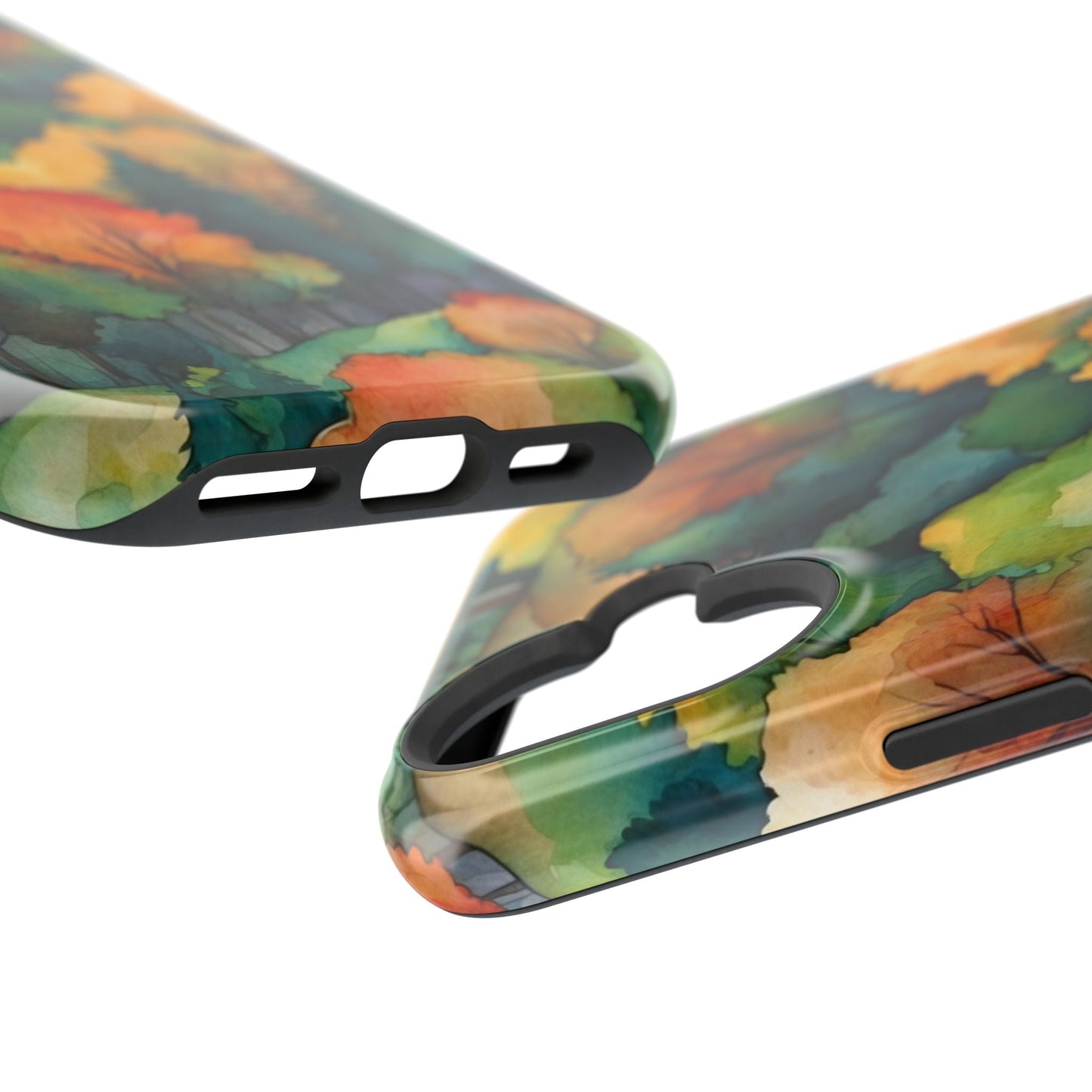 Autumn Serenity - MagSafe iPhone Case - BOGO Cases