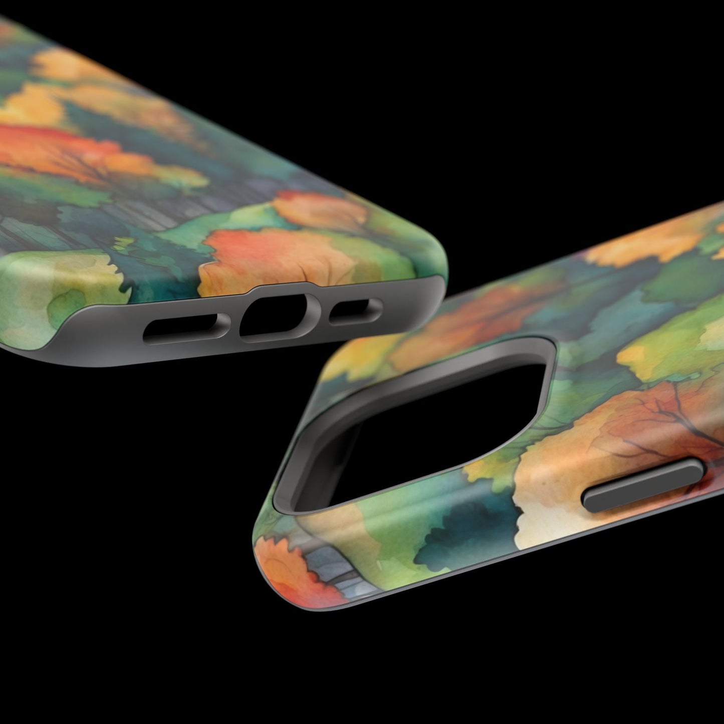 Autumn Serenity - MagSafe iPhone Case - BOGO Cases