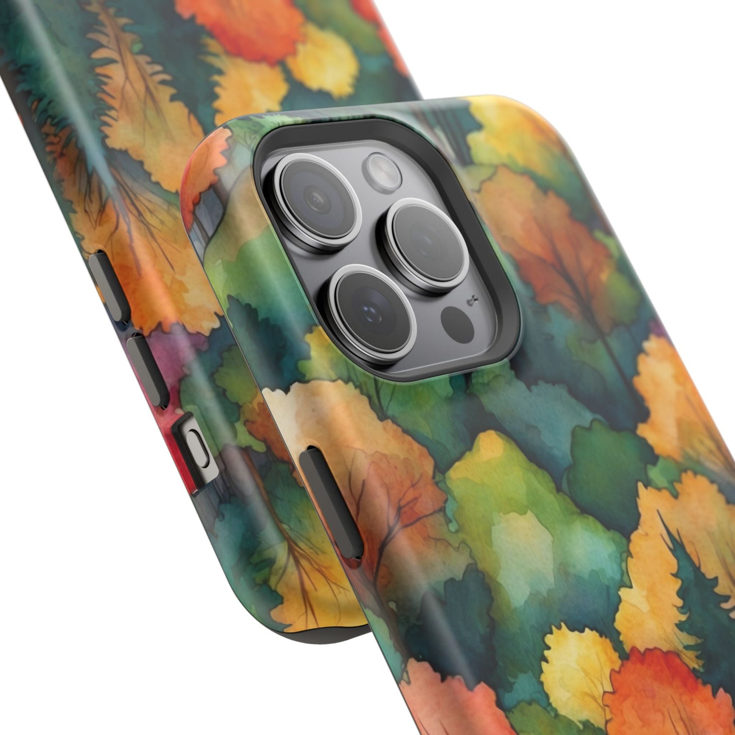Autumn Serenity - MagSafe iPhone Case - BOGO Cases