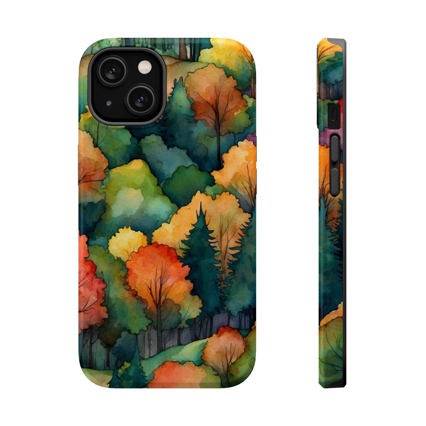 Autumn Serenity - MagSafe iPhone Case - BOGO Cases