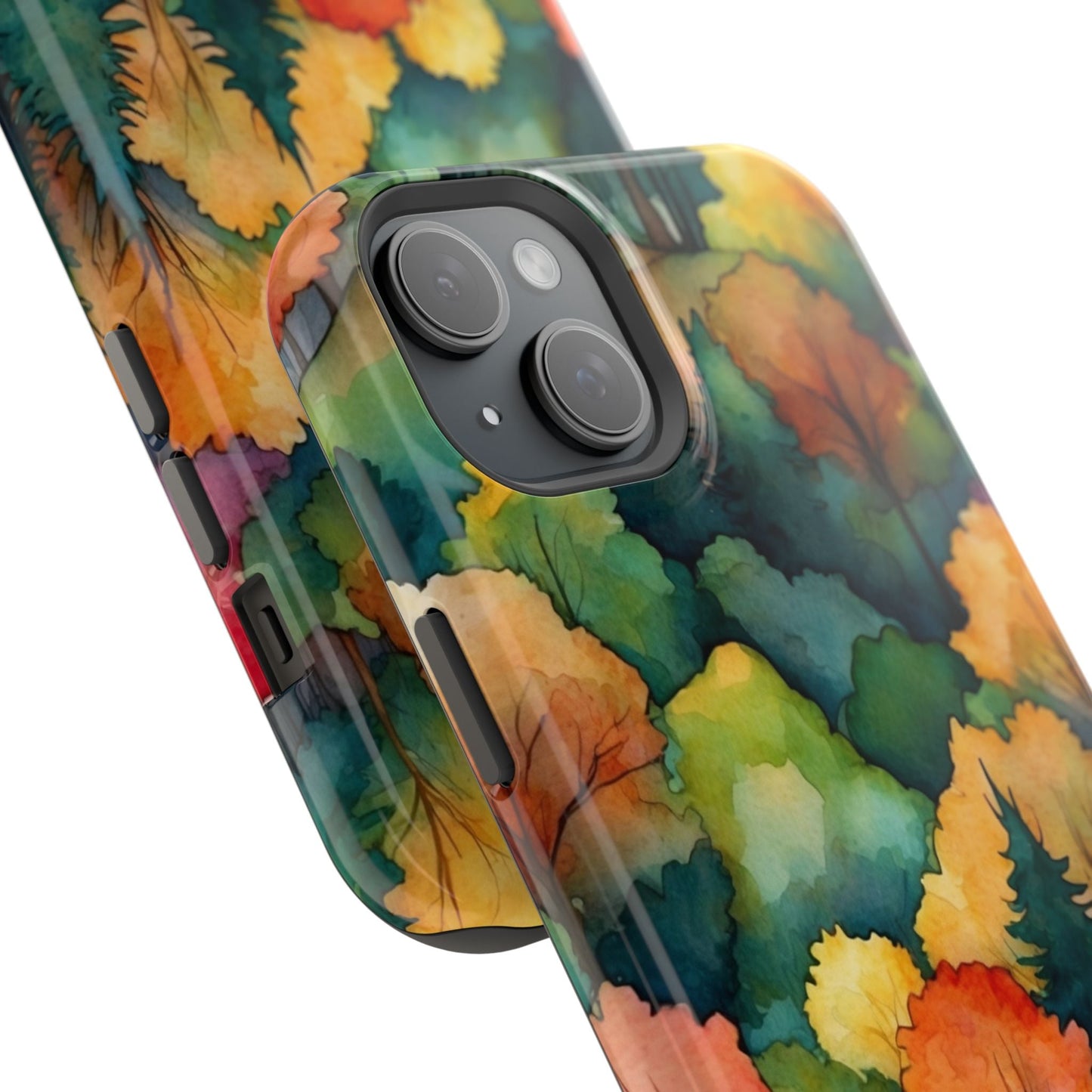 Autumn Serenity - MagSafe iPhone Case - BOGO Cases