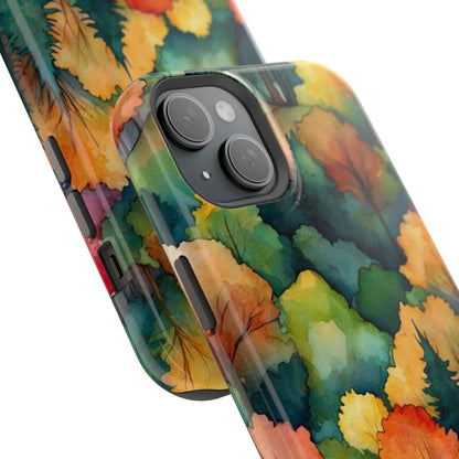 Autumn Serenity - MagSafe iPhone Case - BOGO Cases