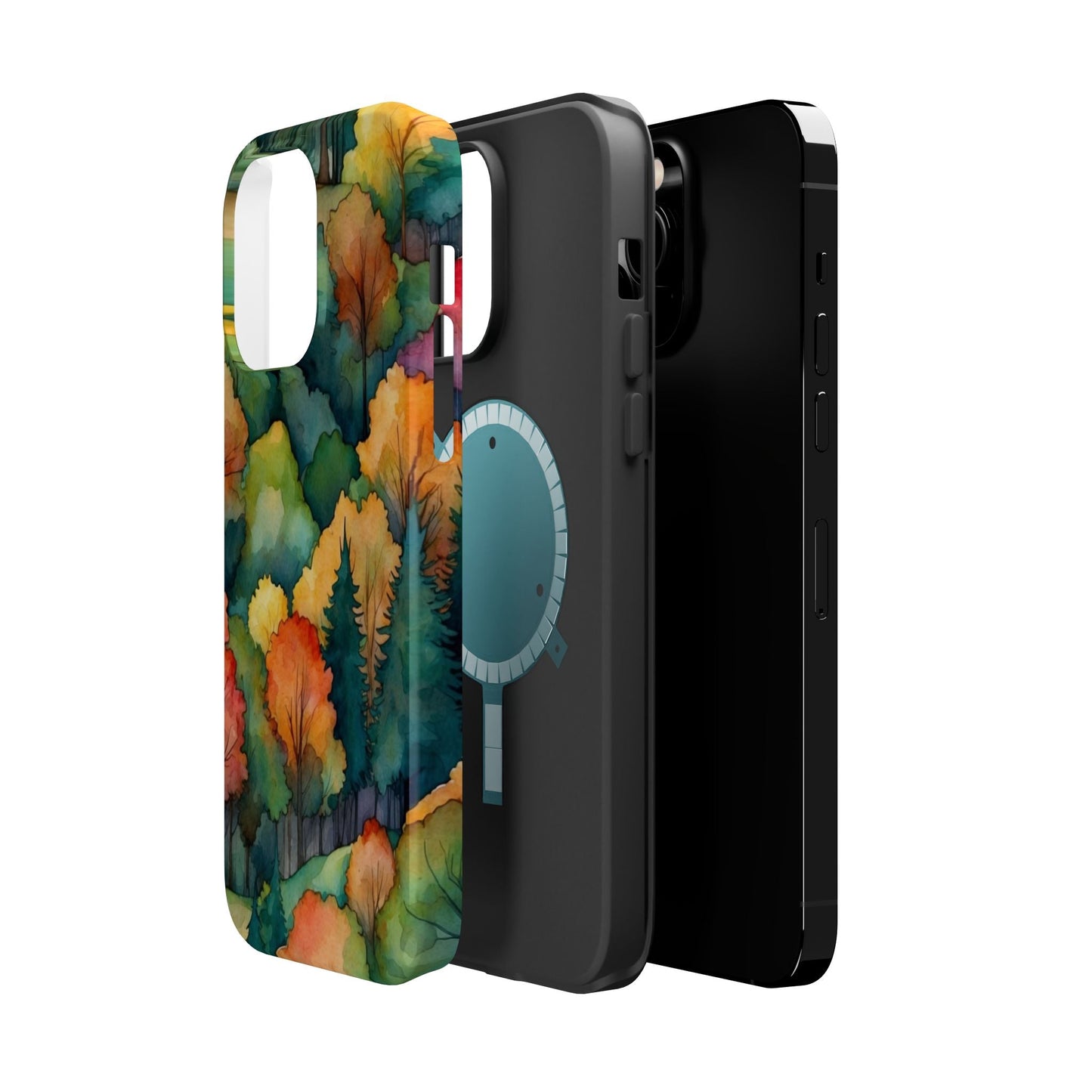 Autumn Serenity - MagSafe iPhone Case - BOGO Cases