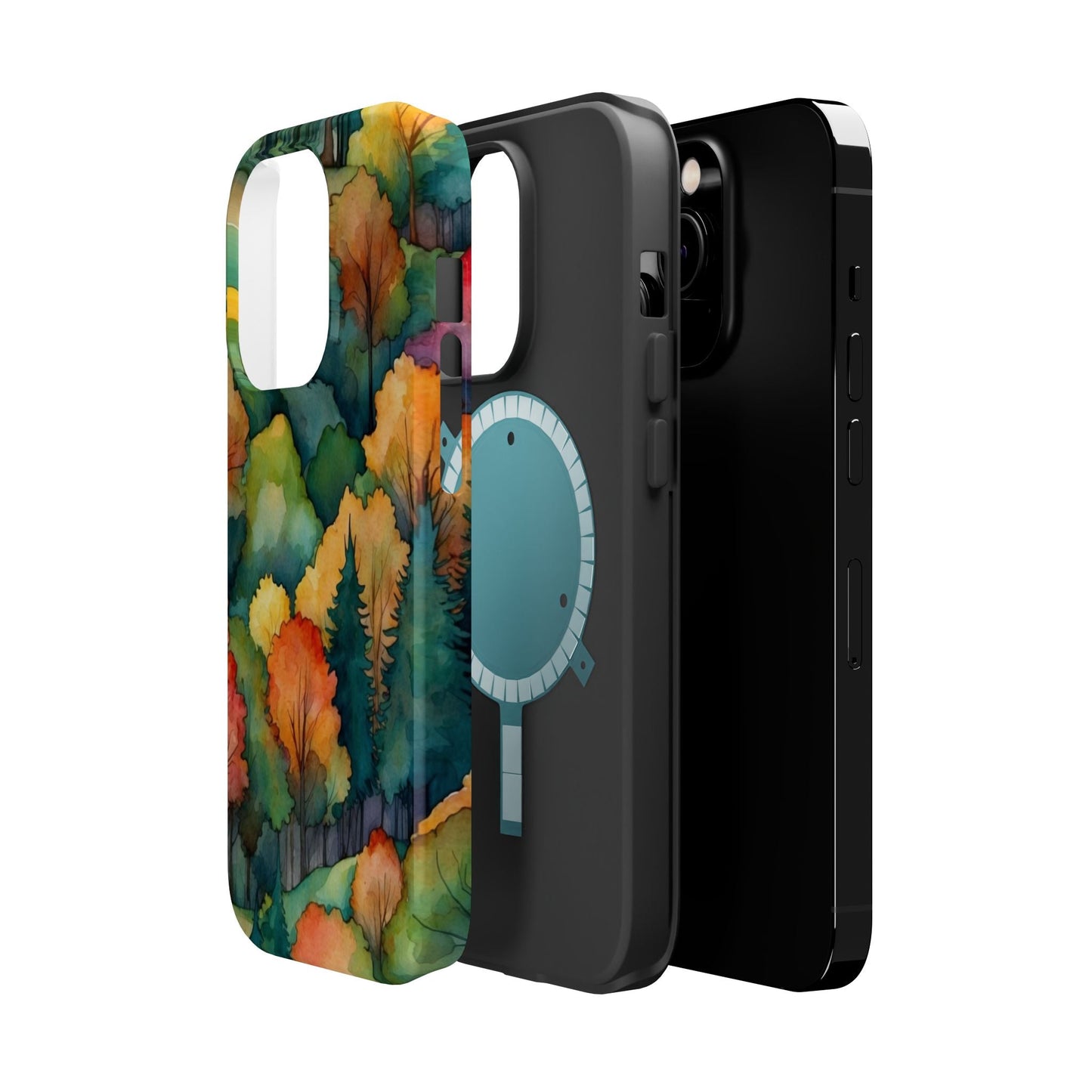 Autumn Serenity - MagSafe iPhone Case - BOGO Cases
