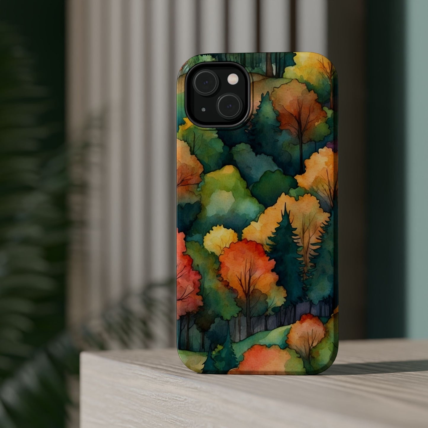 Autumn Serenity - MagSafe iPhone Case - BOGO Cases