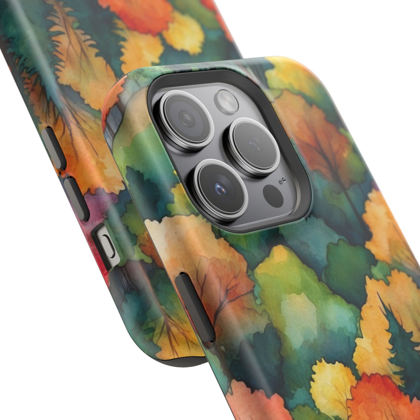 Autumn Serenity - MagSafe iPhone Case - BOGO Cases