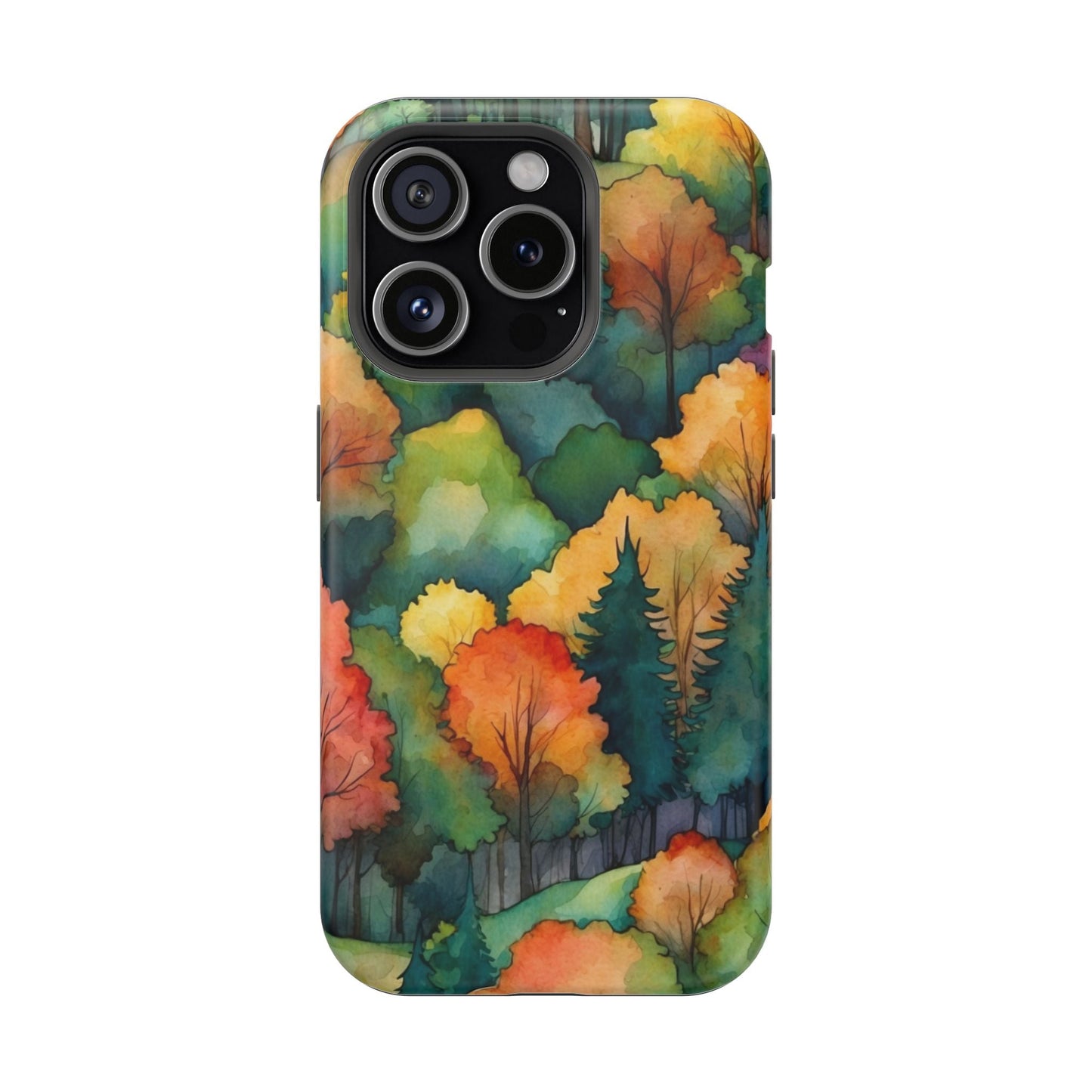 Autumn Serenity - MagSafe iPhone Case - BOGO Cases