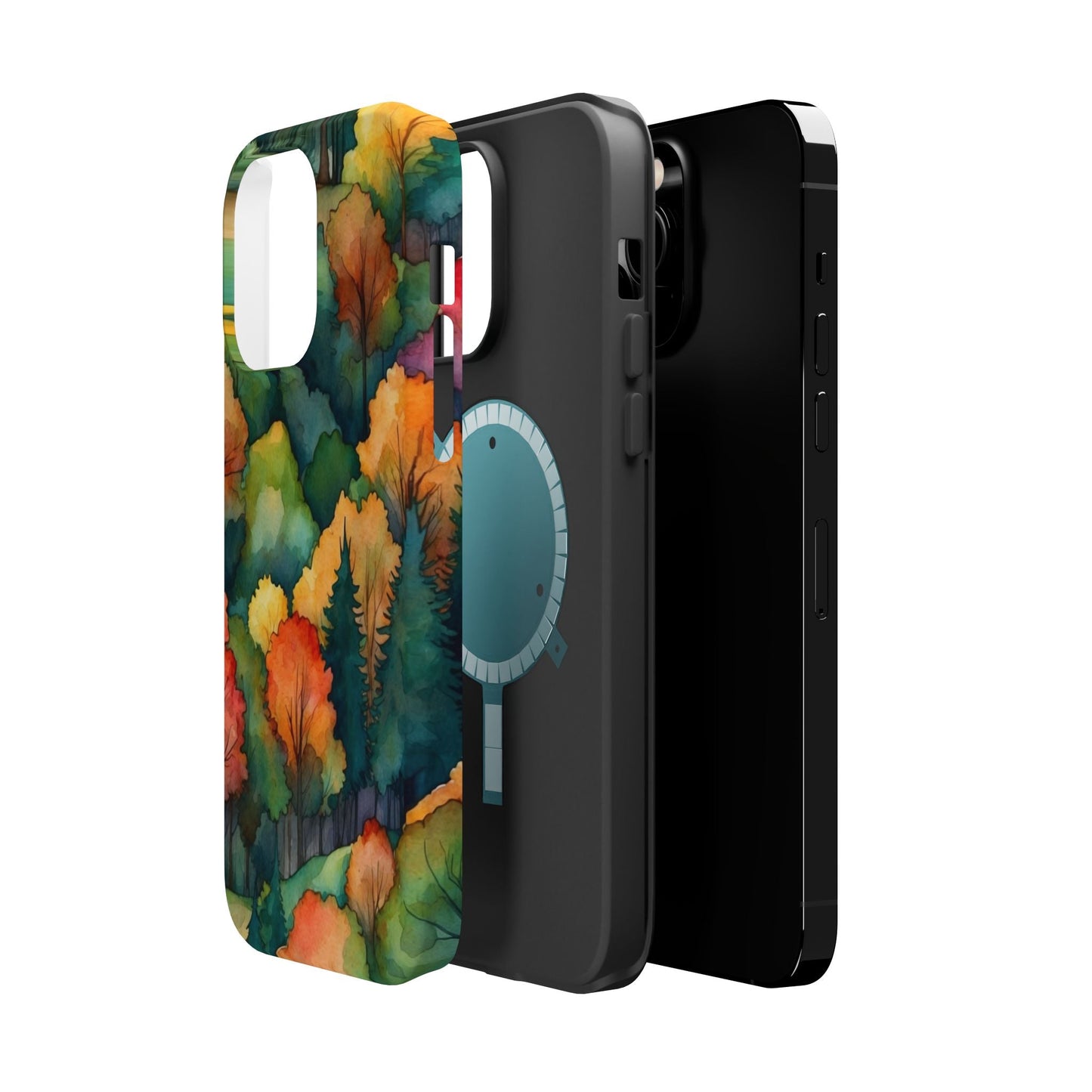 Autumn Serenity - MagSafe iPhone Case - BOGO Cases