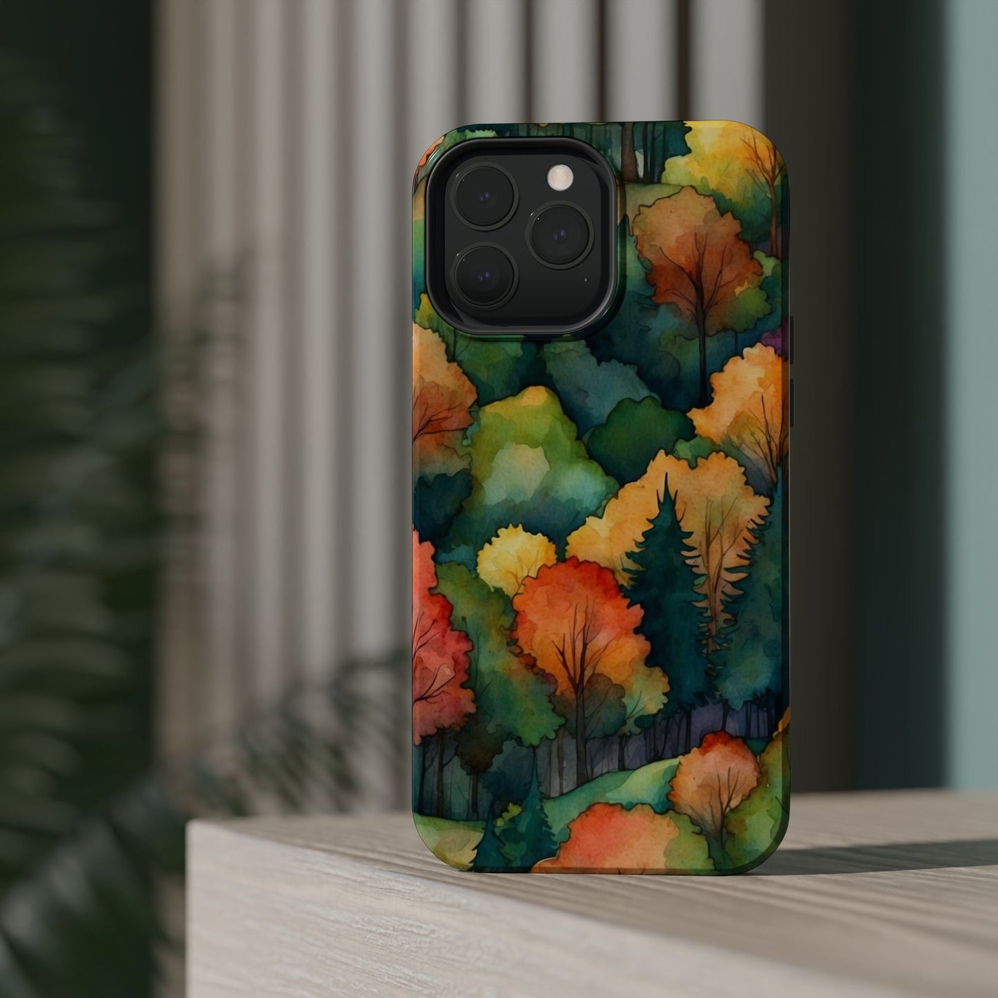 Autumn Serenity - MagSafe iPhone Case - BOGO Cases