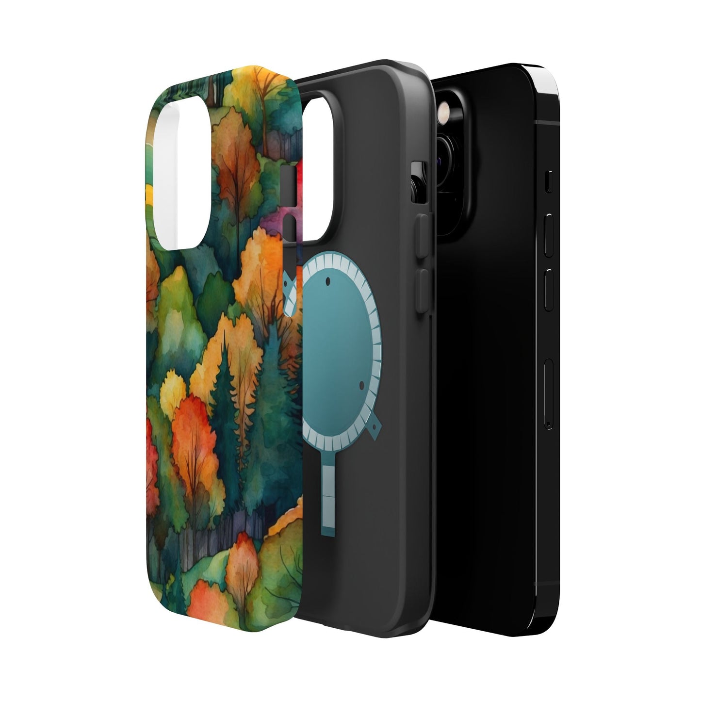 Autumn Serenity - MagSafe iPhone Case - BOGO Cases