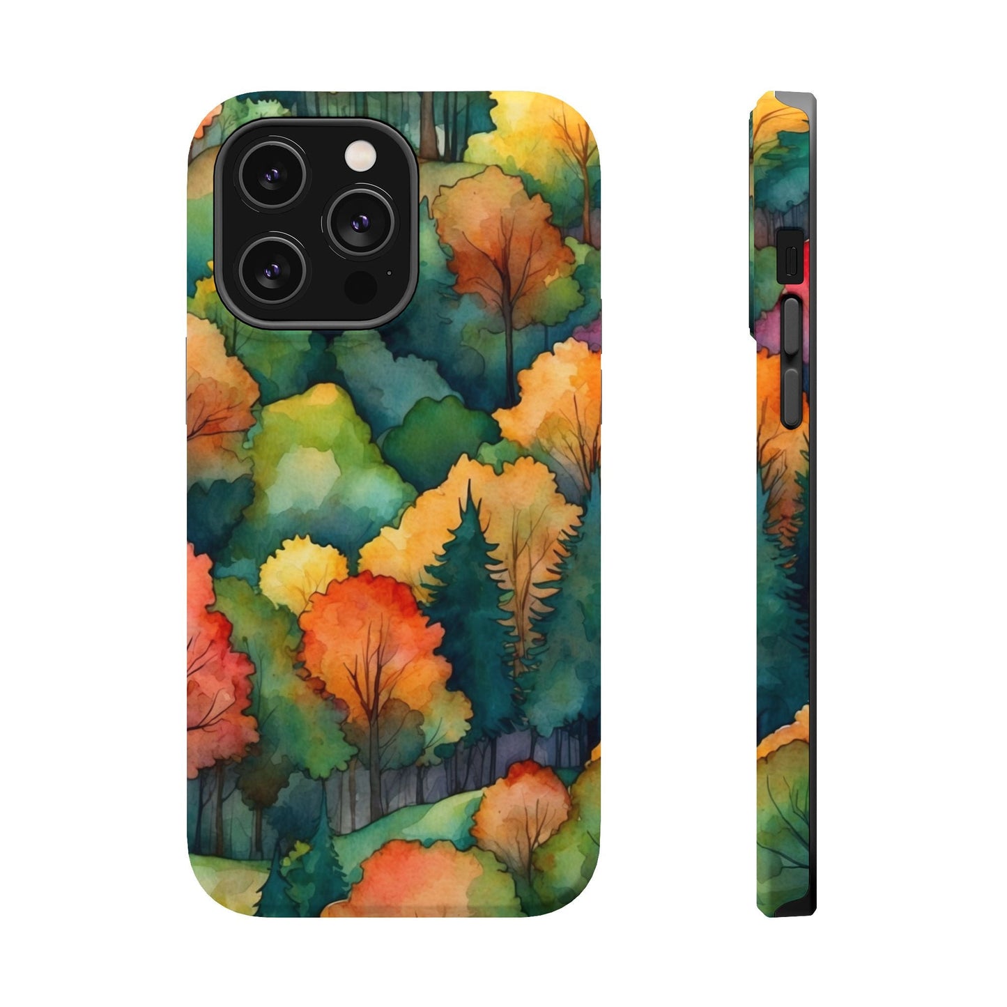 Autumn Serenity - MagSafe iPhone Case - BOGO Cases