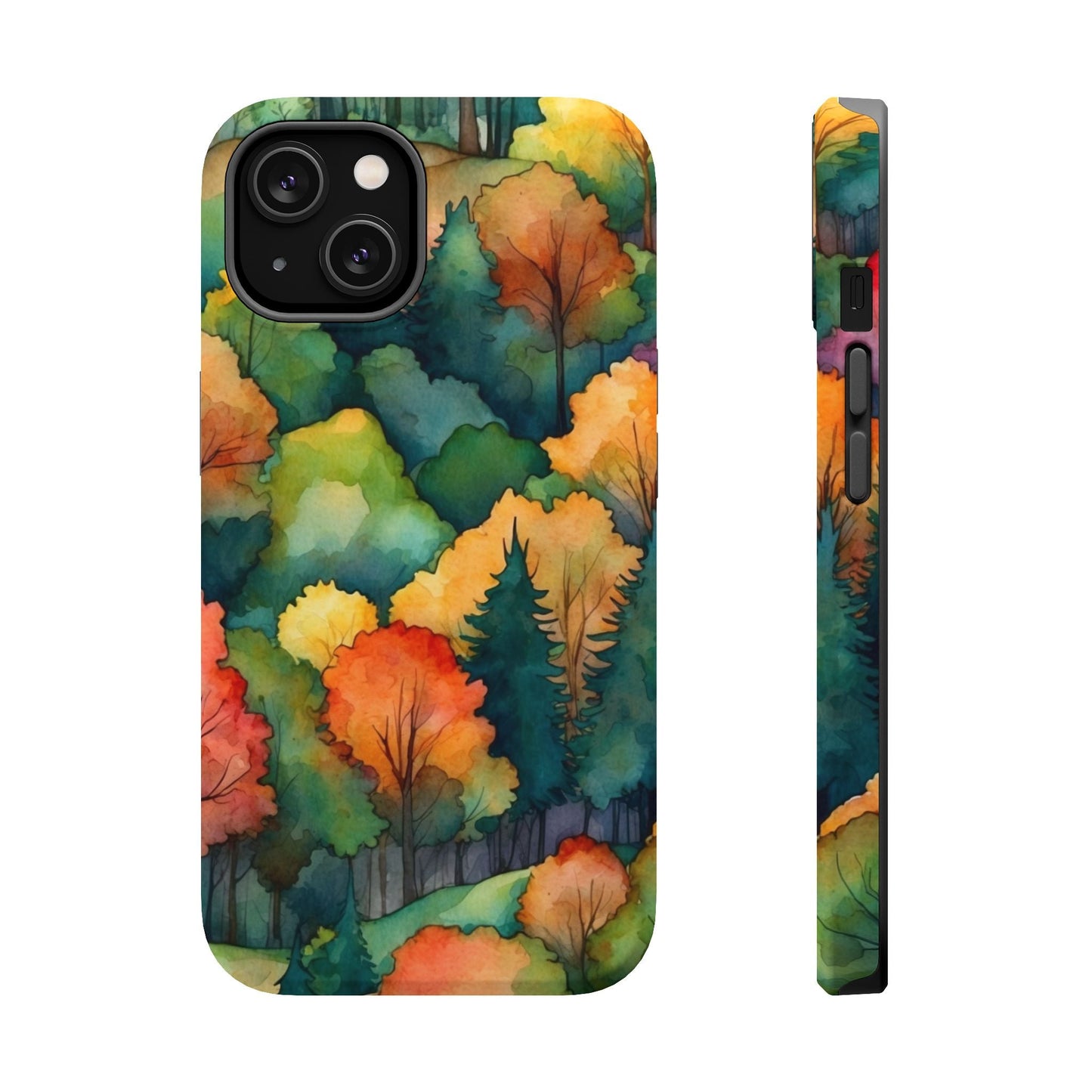 Autumn Serenity - MagSafe iPhone Case - BOGO Cases