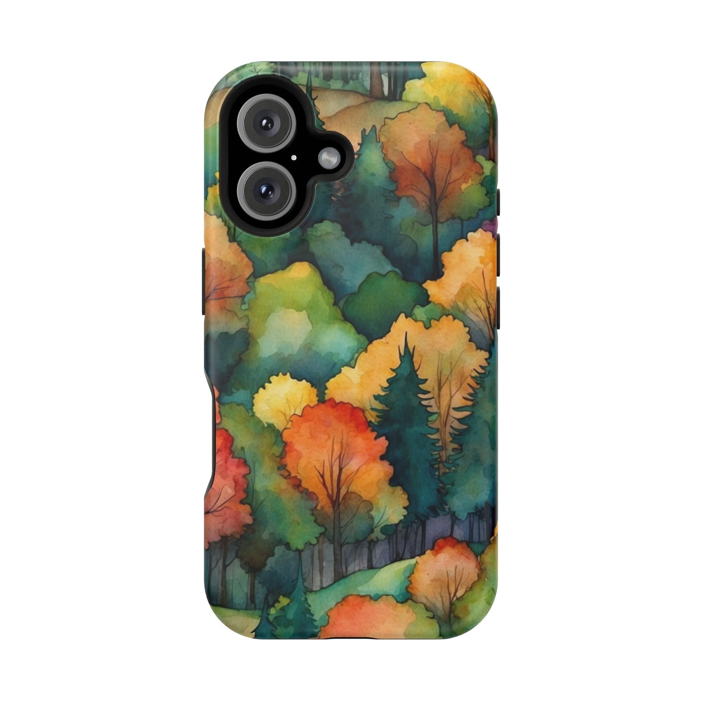 Autumn Serenity - MagSafe iPhone Case - BOGO Cases