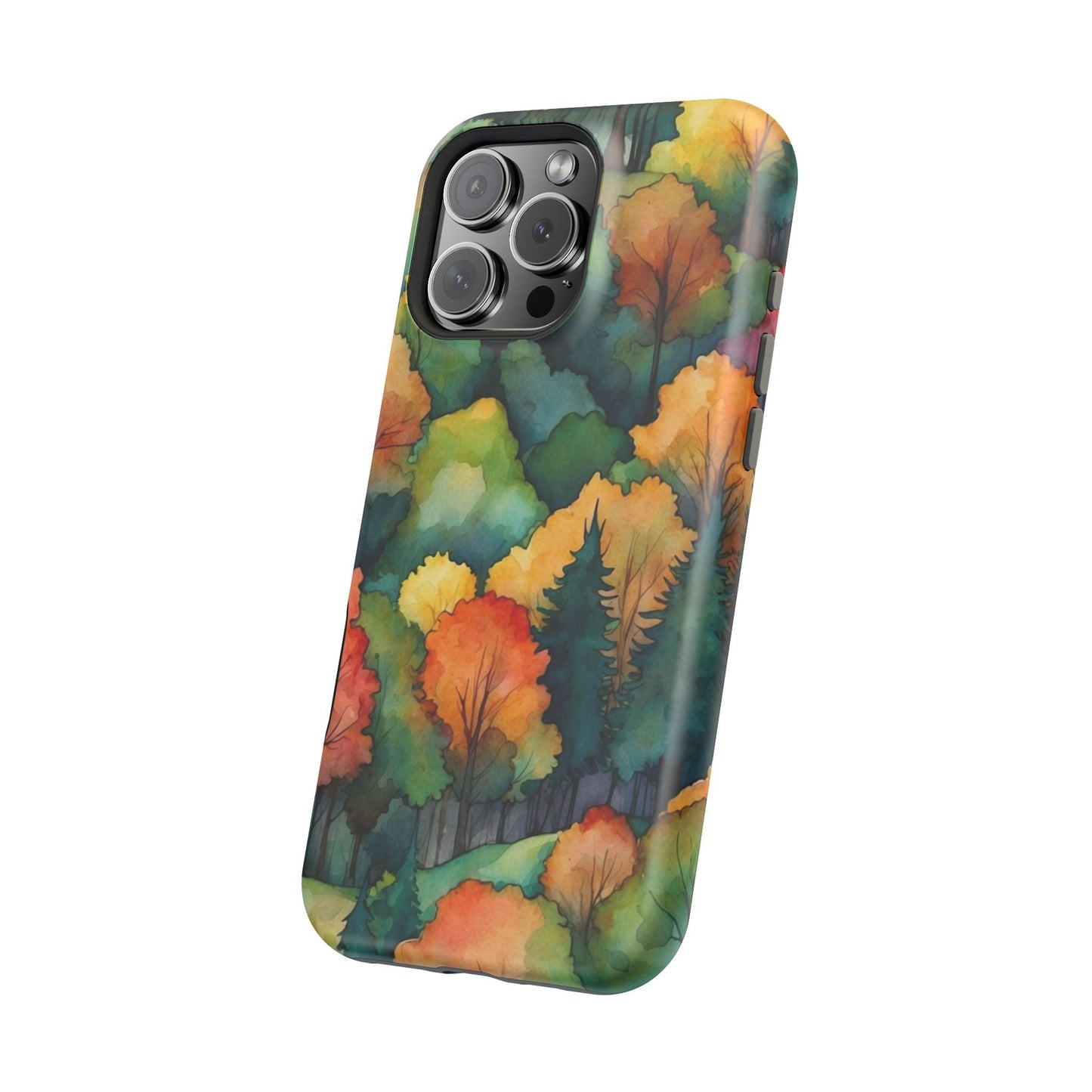 Autumn Serenity - MagSafe iPhone Case - BOGO Cases