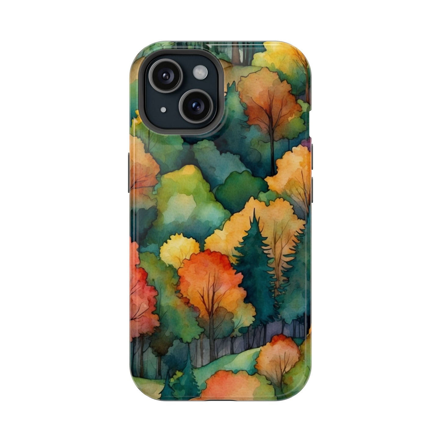 Autumn Serenity - MagSafe iPhone Case - BOGO Cases