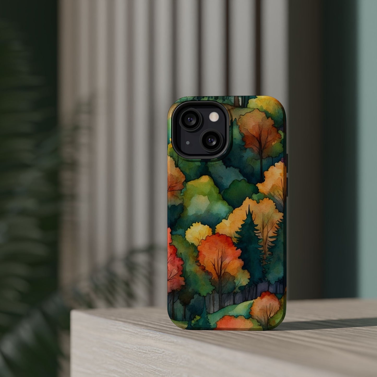 Autumn Serenity - MagSafe iPhone Case - BOGO Cases