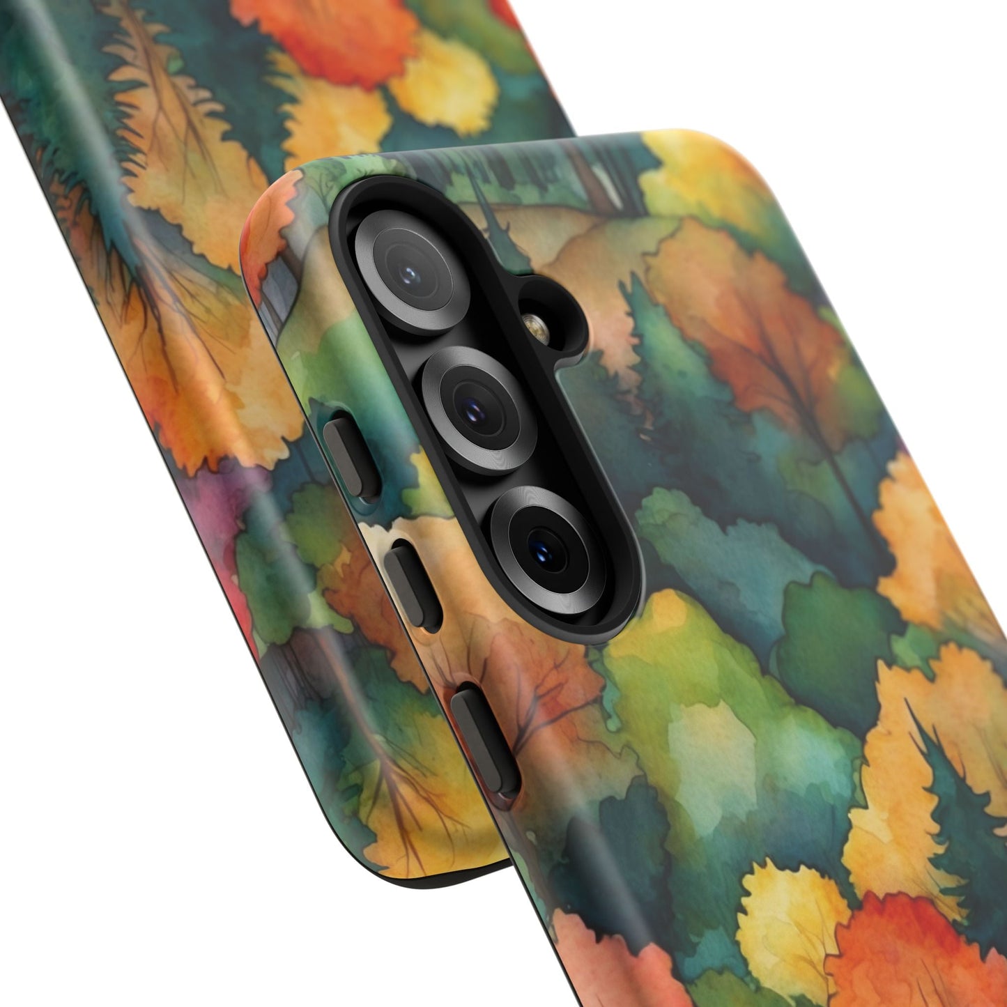 Autumn Serenity - Samsung Galaxy Case - BOGO Cases