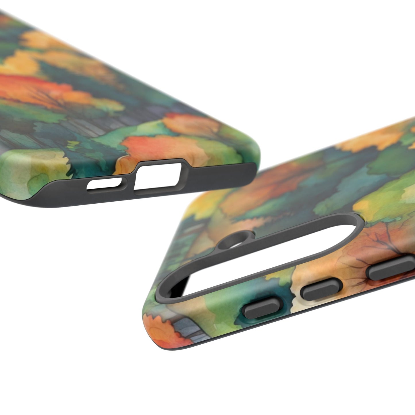 Autumn Serenity - Samsung Galaxy Case - BOGO Cases