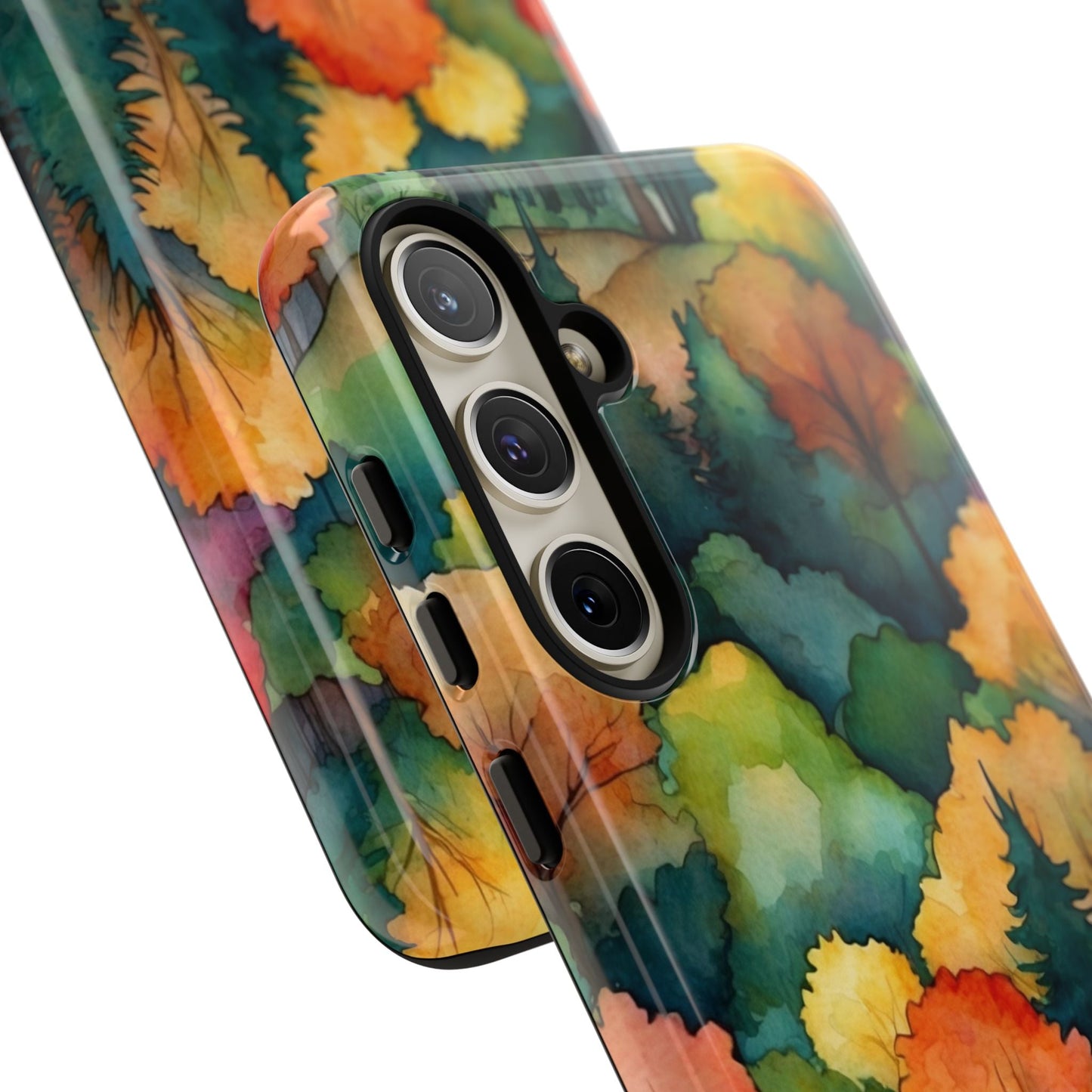 Autumn Serenity - Samsung Galaxy Case - BOGO Cases