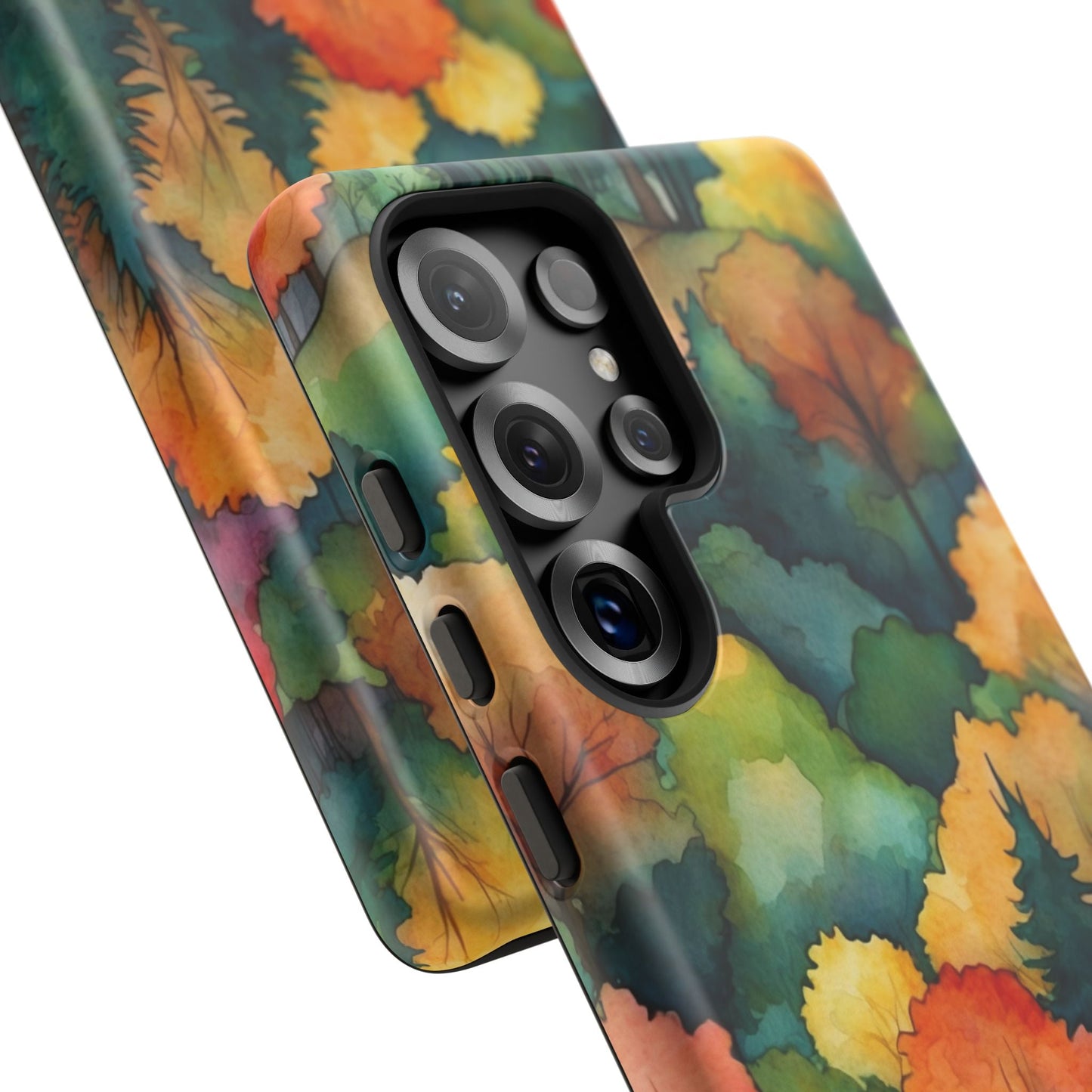 Autumn Serenity - Samsung Galaxy Case - BOGO Cases
