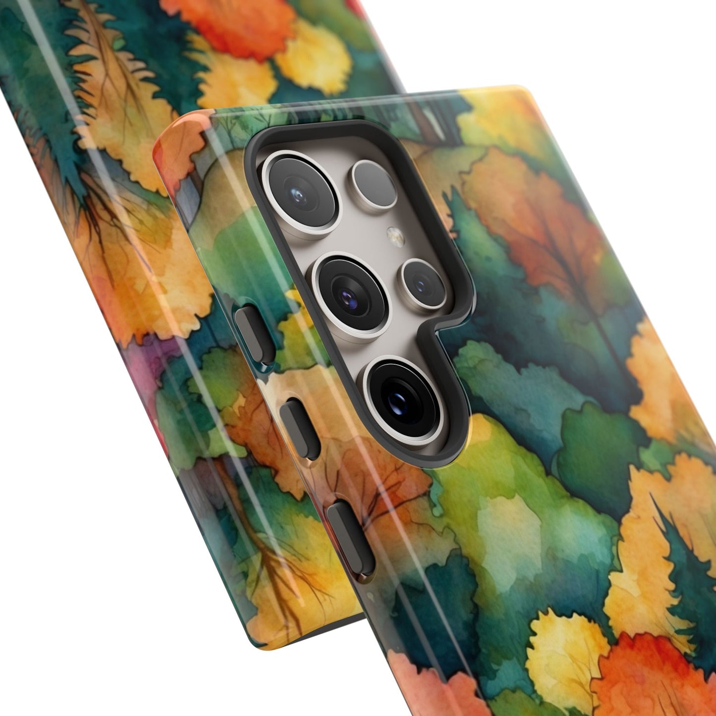 Autumn Serenity - Samsung Galaxy Case - BOGO Cases