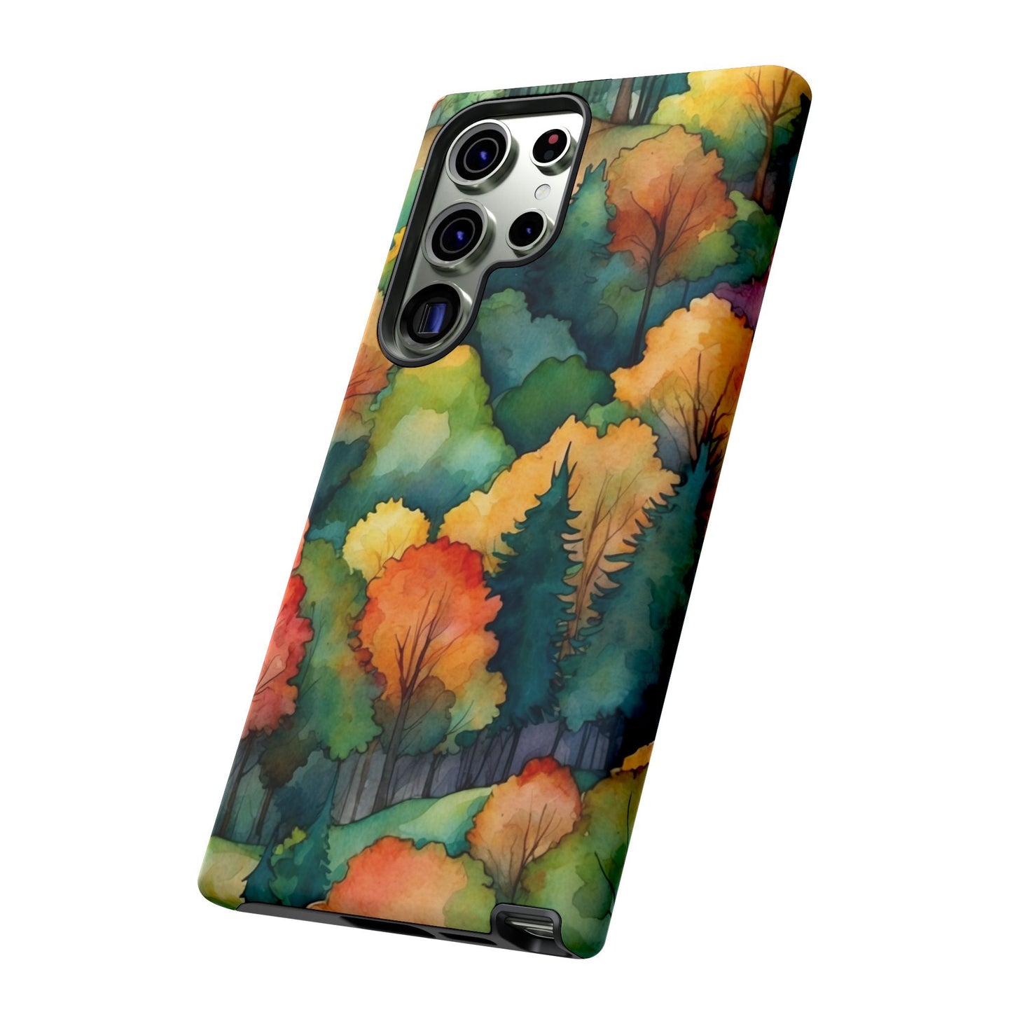 Autumn Serenity - Samsung Galaxy Case - BOGO Cases
