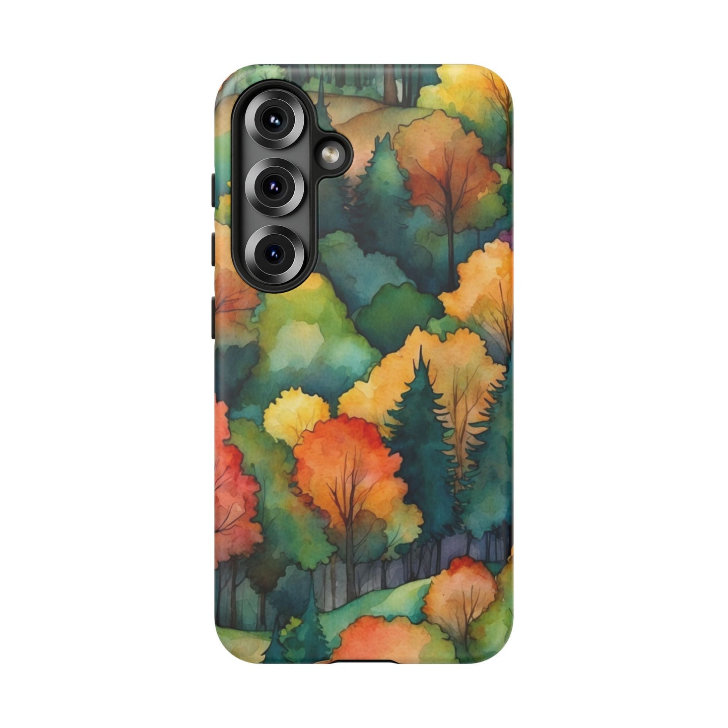 Autumn Serenity - Samsung Galaxy Case - BOGO Cases