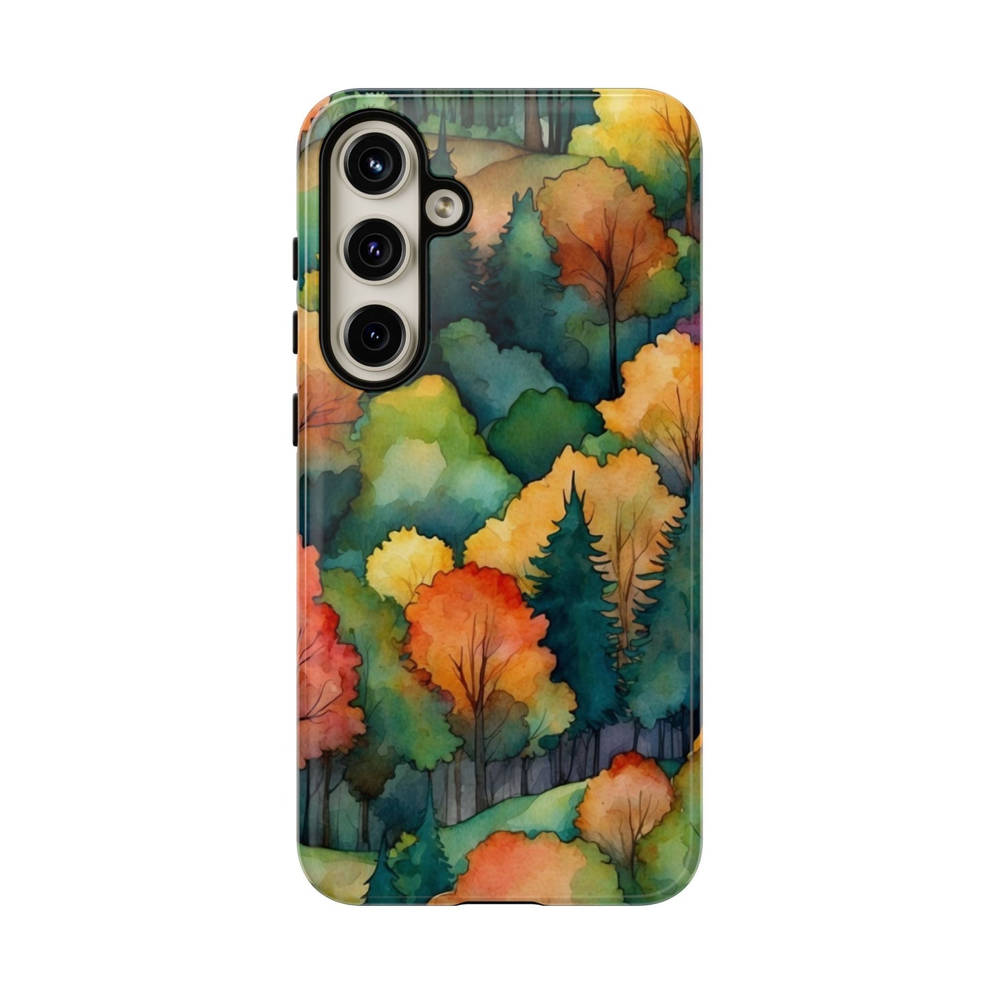 Autumn Serenity - Samsung Galaxy Case - BOGO Cases