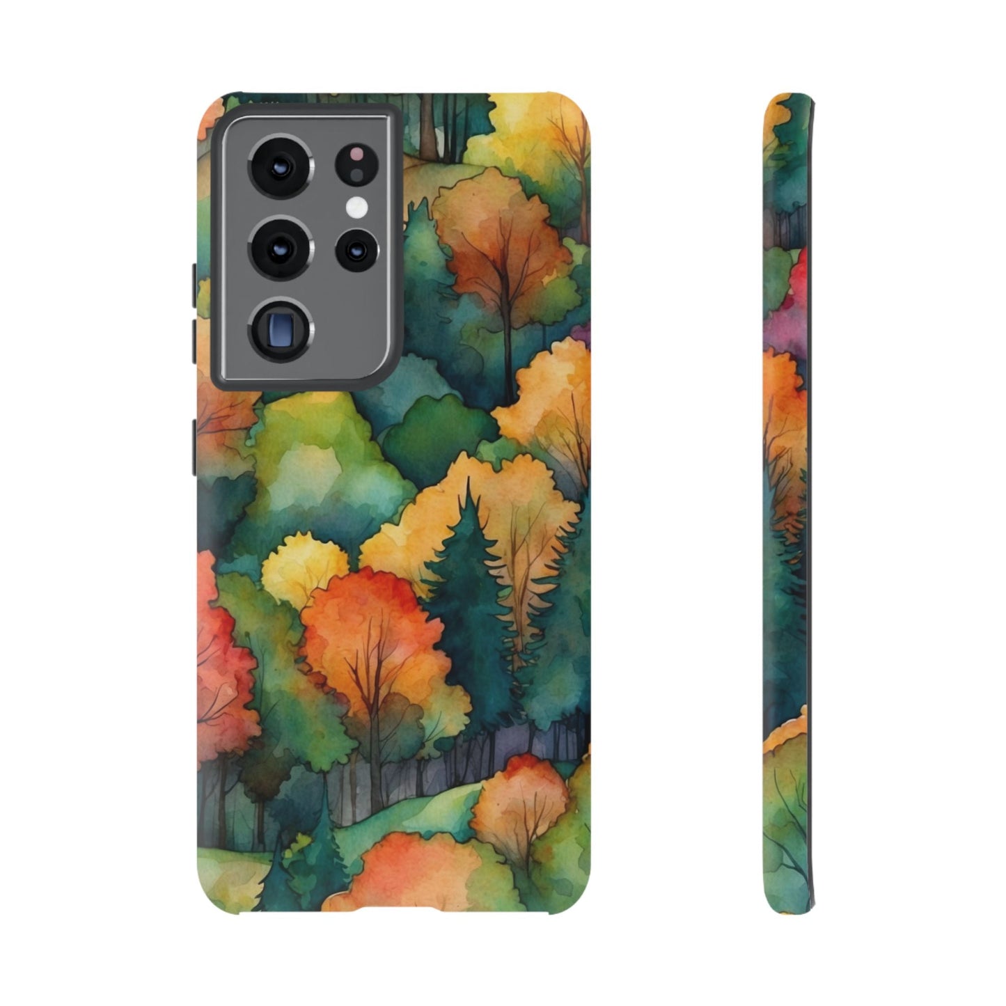 Autumn Serenity - Samsung Galaxy Case - BOGO Cases