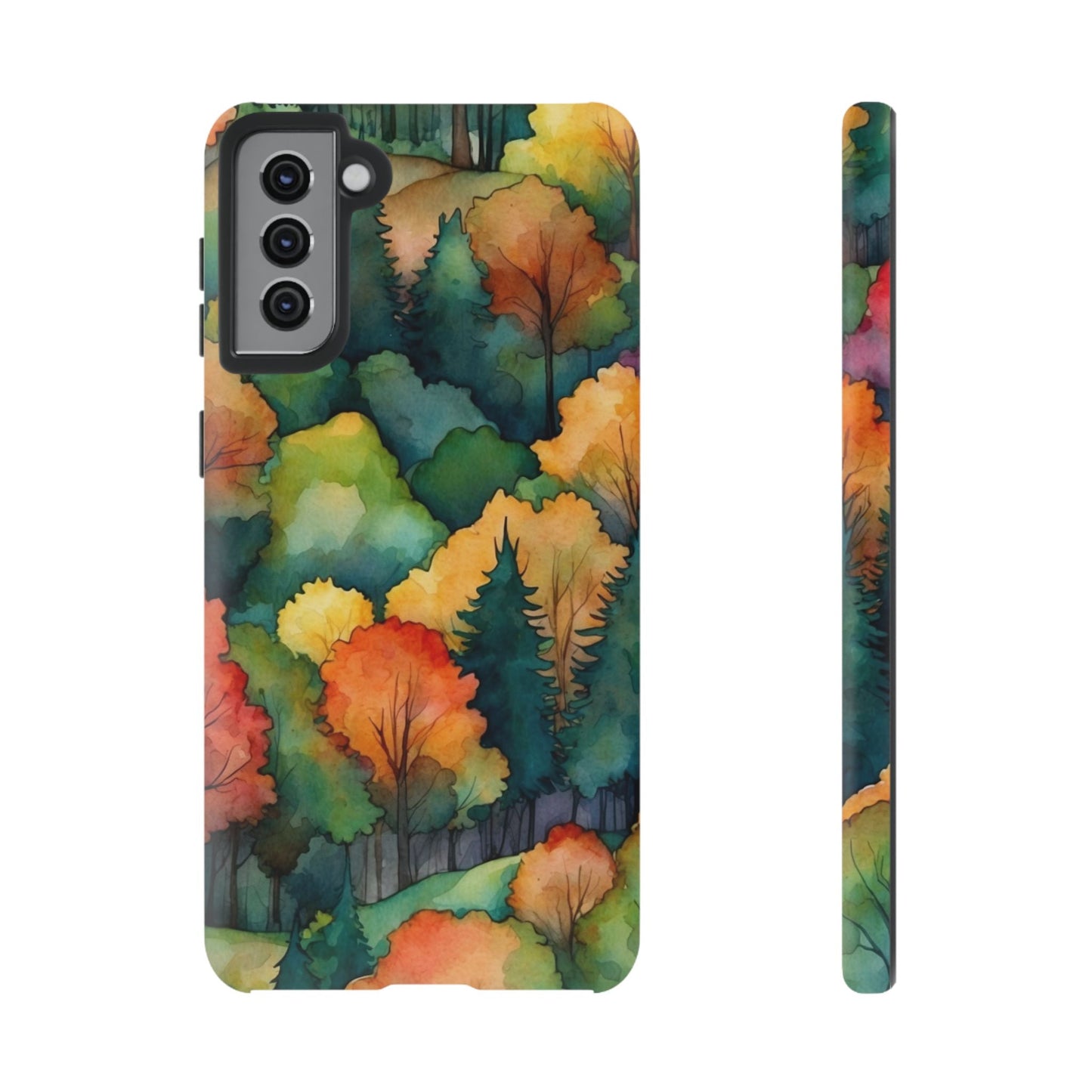 Autumn Serenity - Samsung Galaxy Case - BOGO Cases