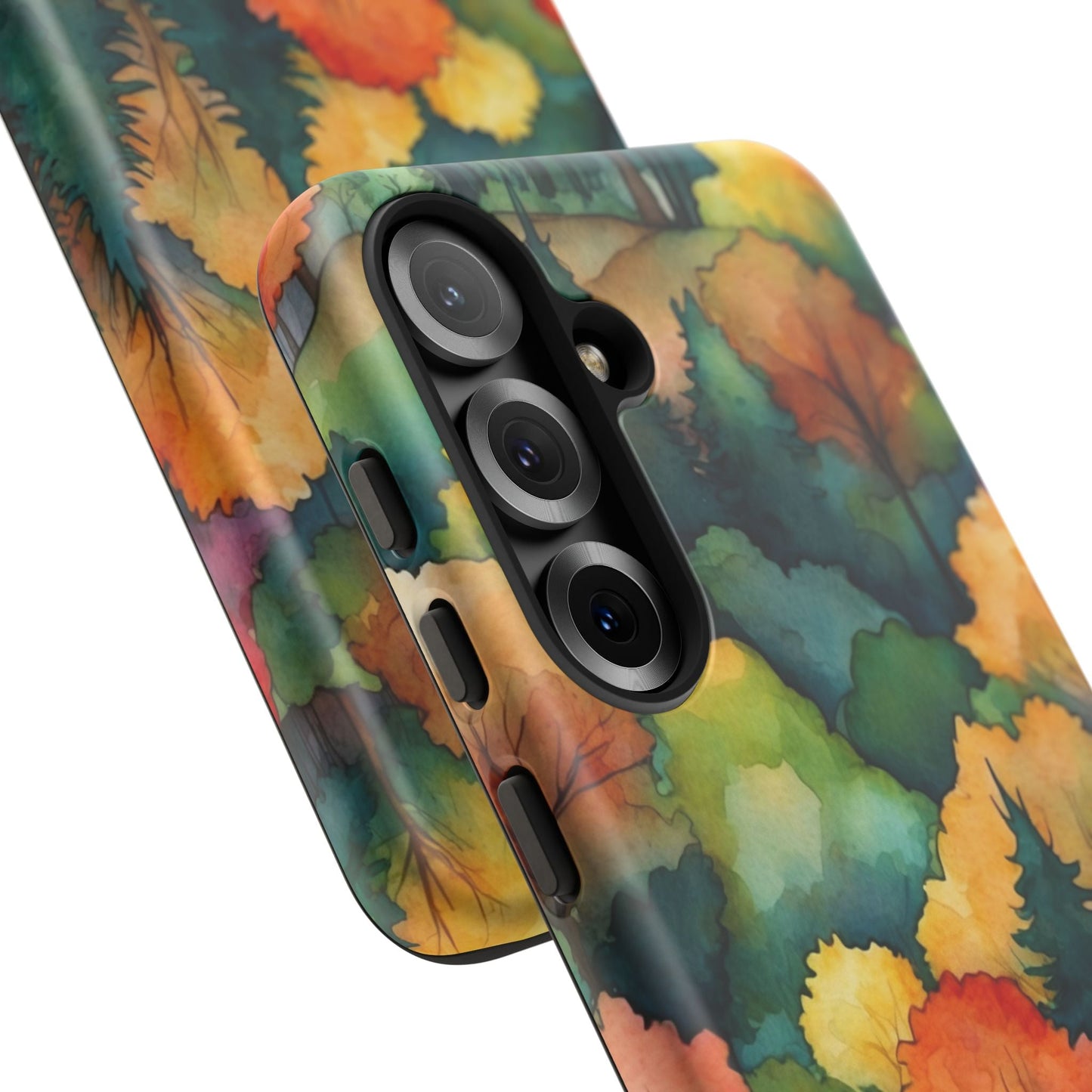 Autumn Serenity - Samsung Galaxy Case - BOGO Cases