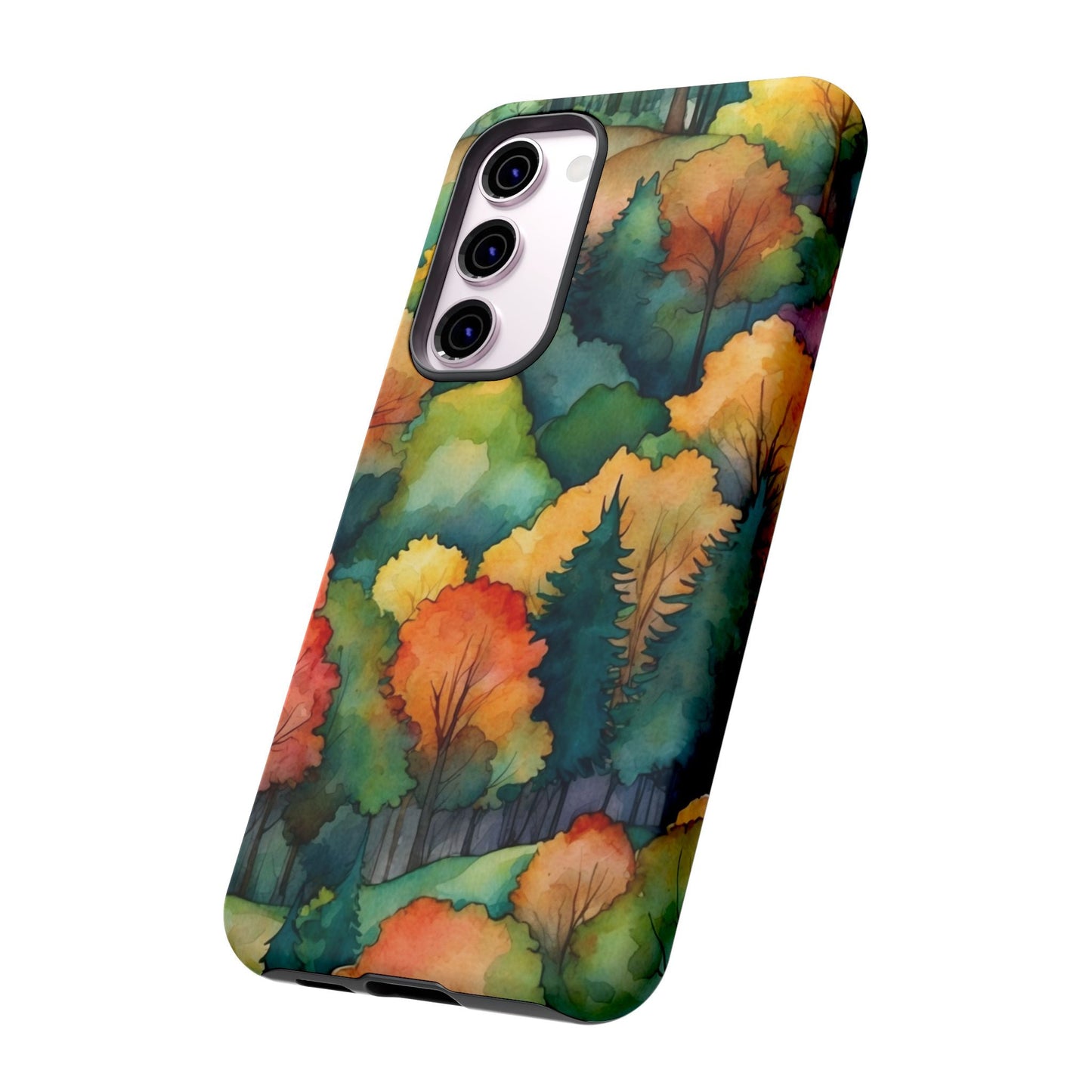 Autumn Serenity - Samsung Galaxy Case - BOGO Cases