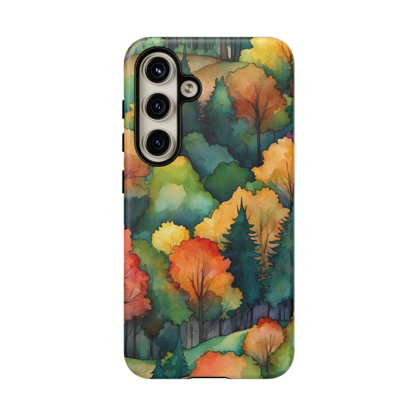 Autumn Serenity - Samsung Galaxy Case - BOGO Cases