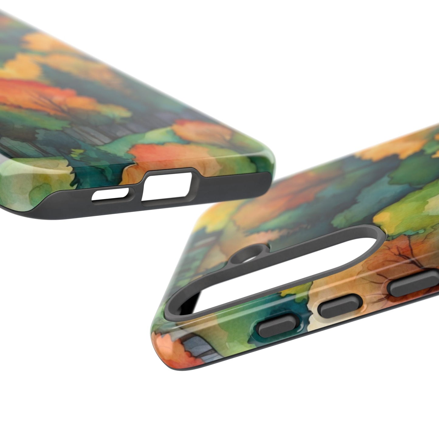 Autumn Serenity - Samsung Galaxy Case - BOGO Cases