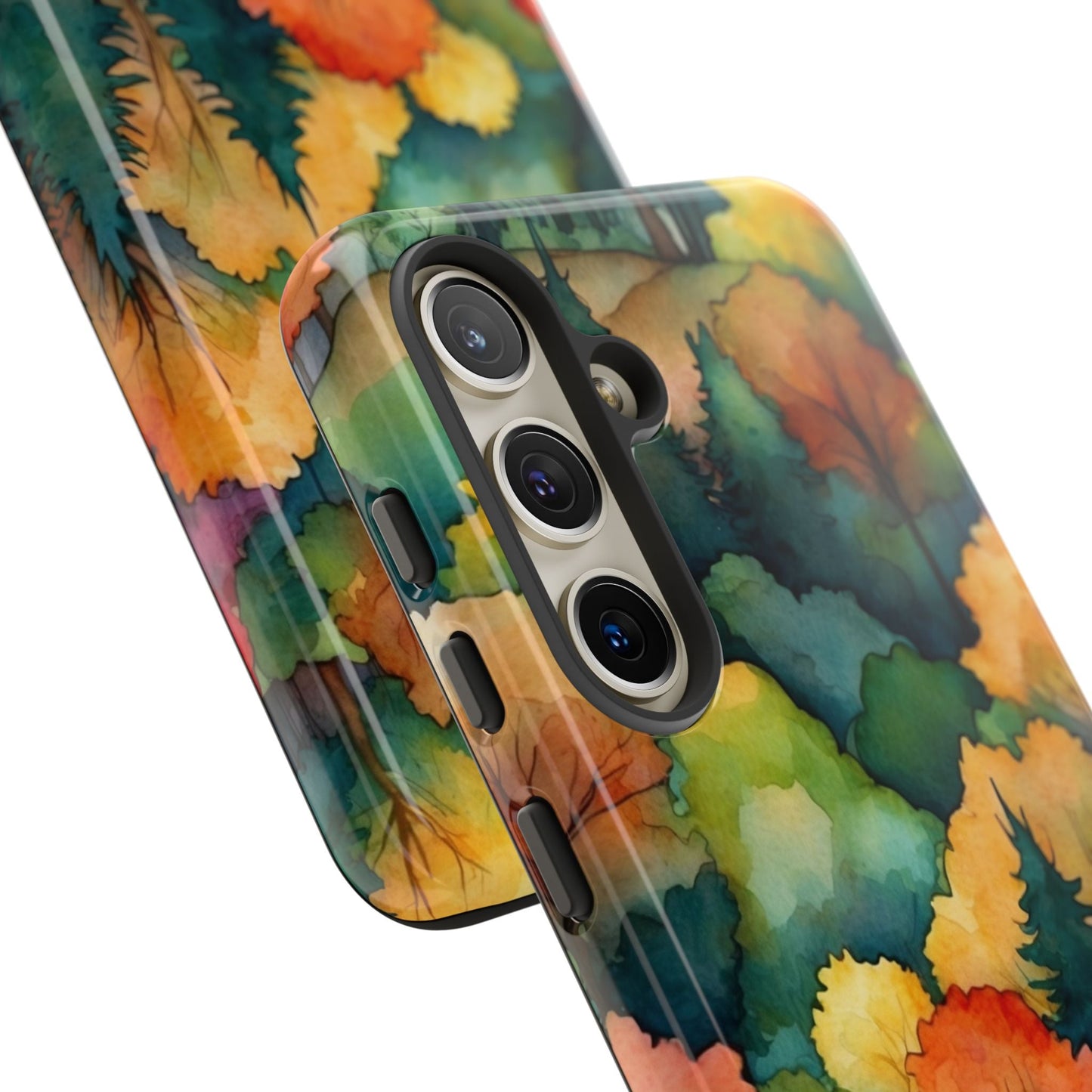 Autumn Serenity - Samsung Galaxy Case - BOGO Cases