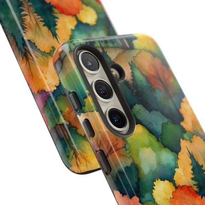 Autumn Serenity - Samsung Galaxy Case - BOGO Cases
