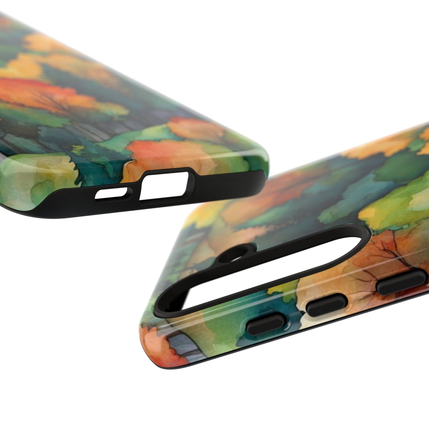 Autumn Serenity - Samsung Galaxy Case - BOGO Cases