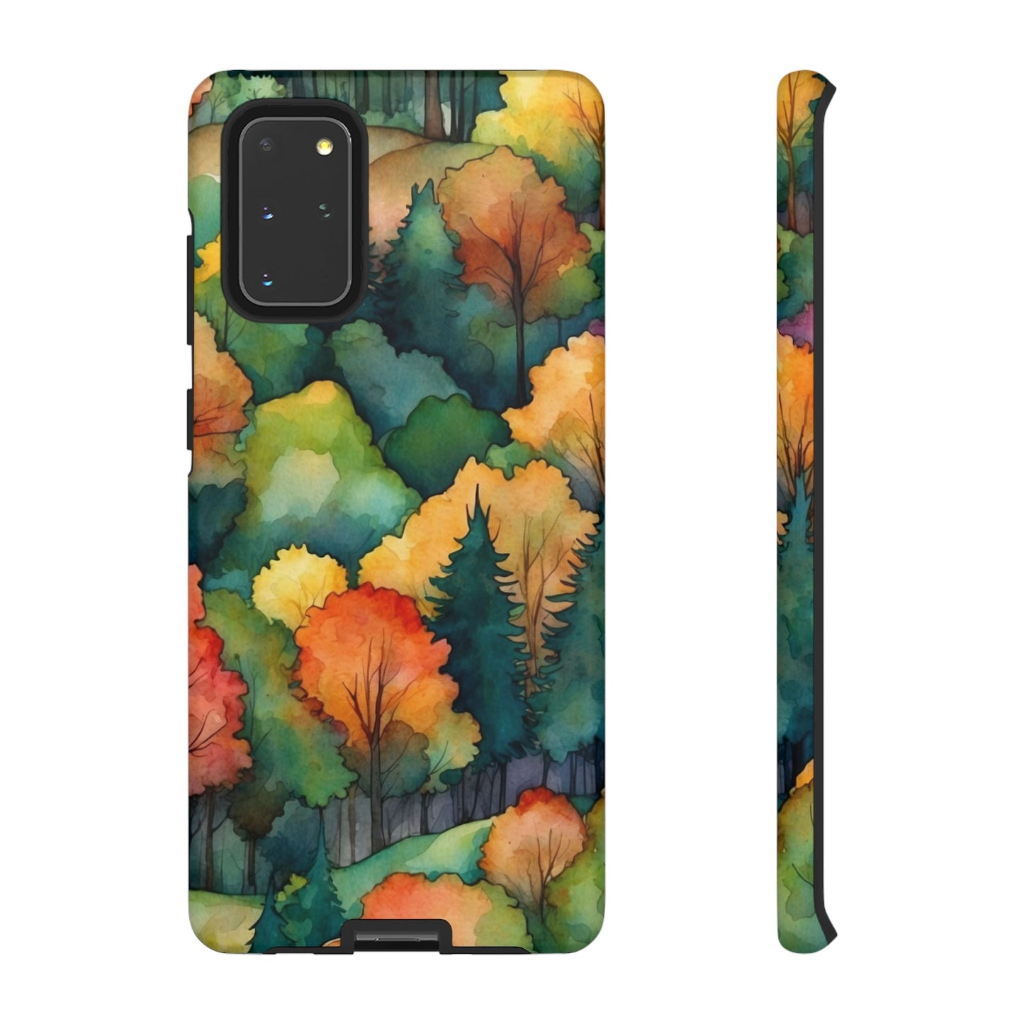 Autumn Serenity - Samsung Galaxy Case - BOGO Cases