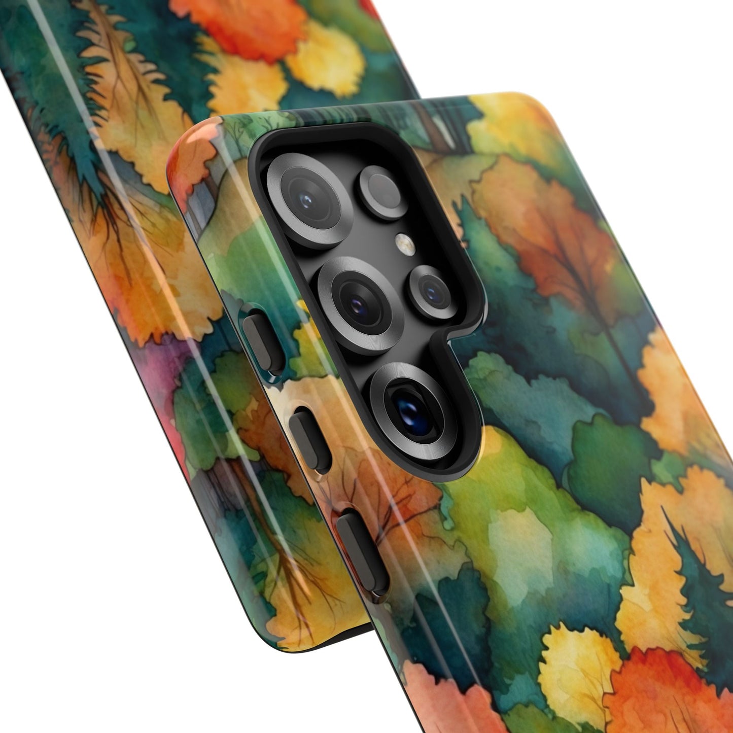 Autumn Serenity - Samsung Galaxy Case - BOGO Cases