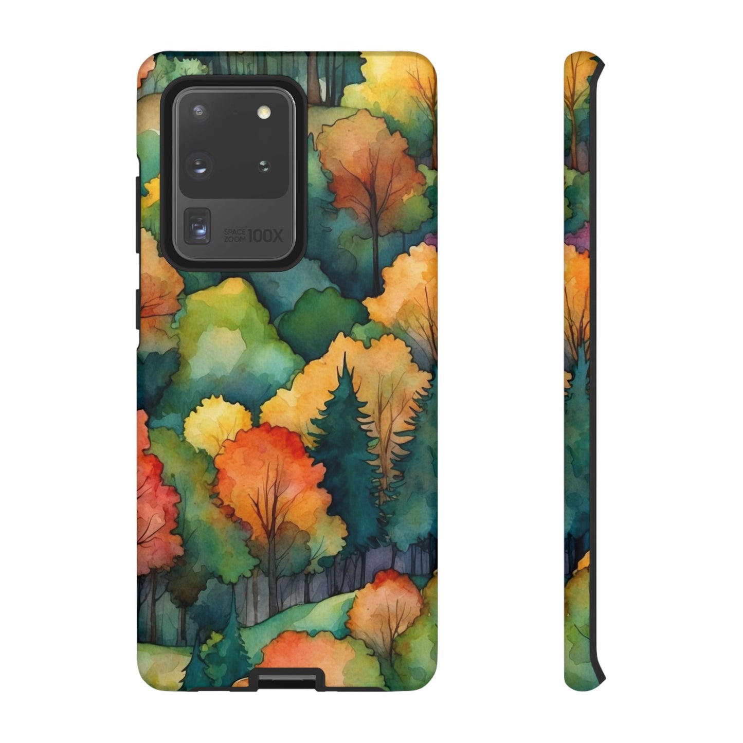Autumn Serenity - Samsung Galaxy Case - BOGO Cases