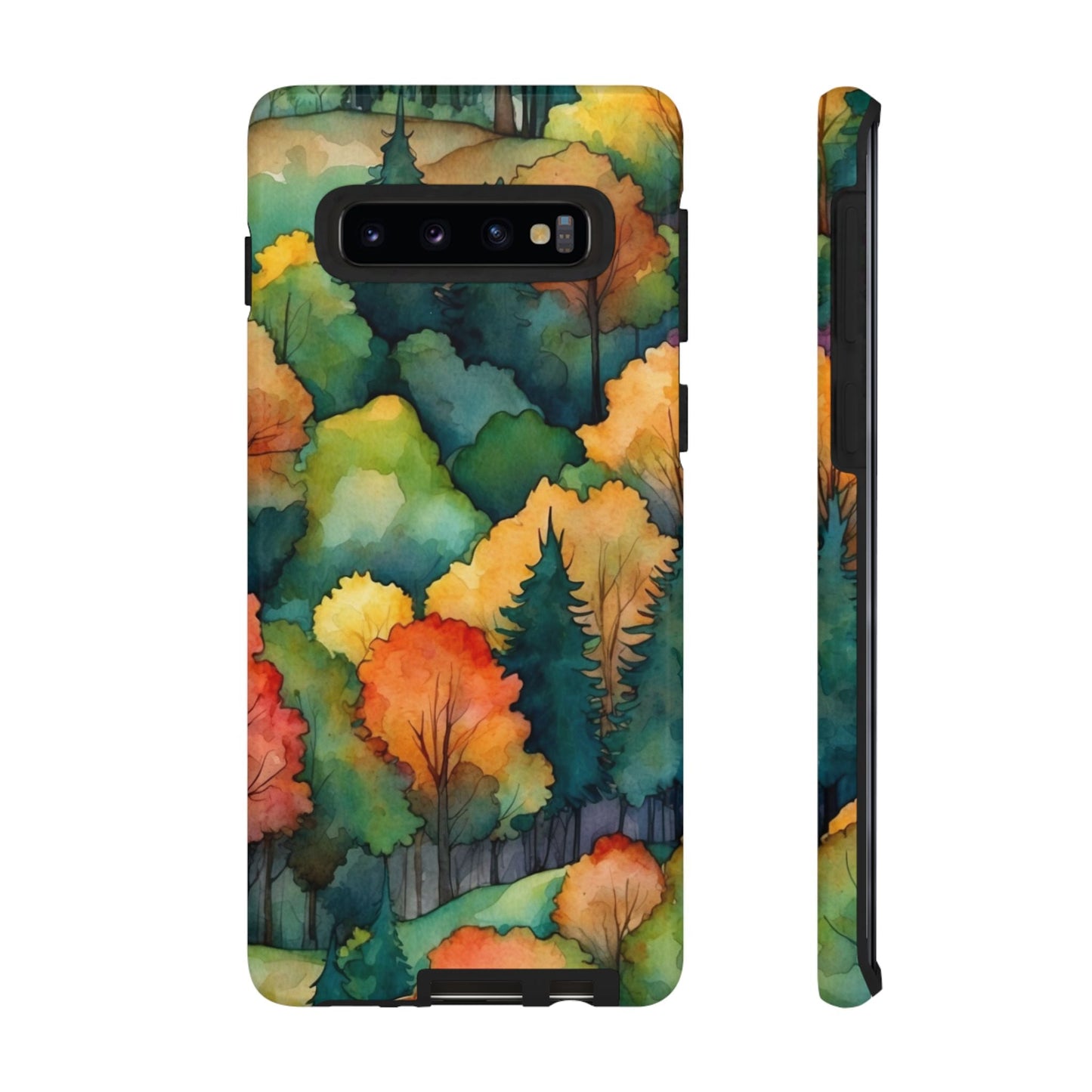 Autumn Serenity - Samsung Galaxy Case - BOGO Cases